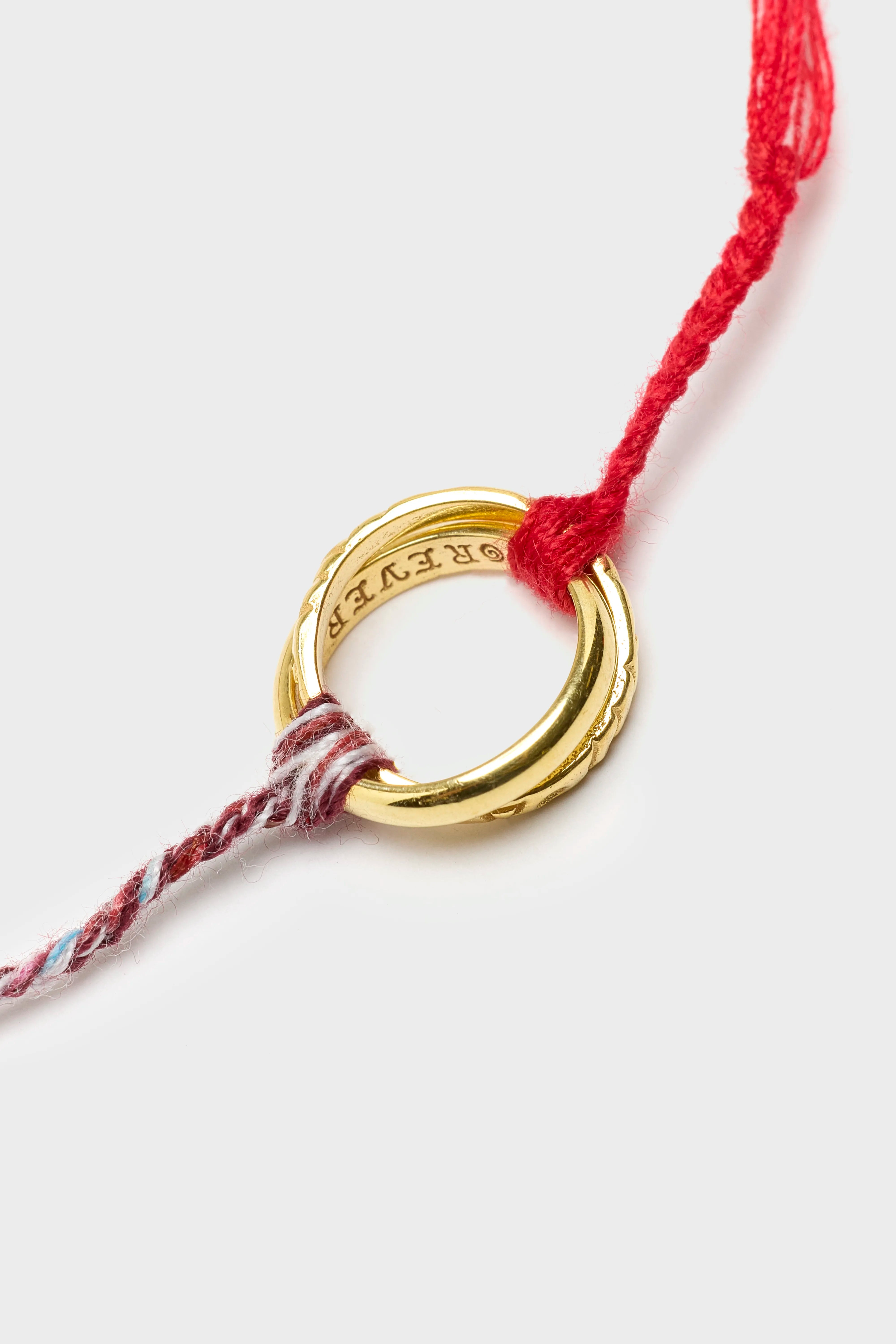 Link Forever Bracelet Pour Femme | Bellerose