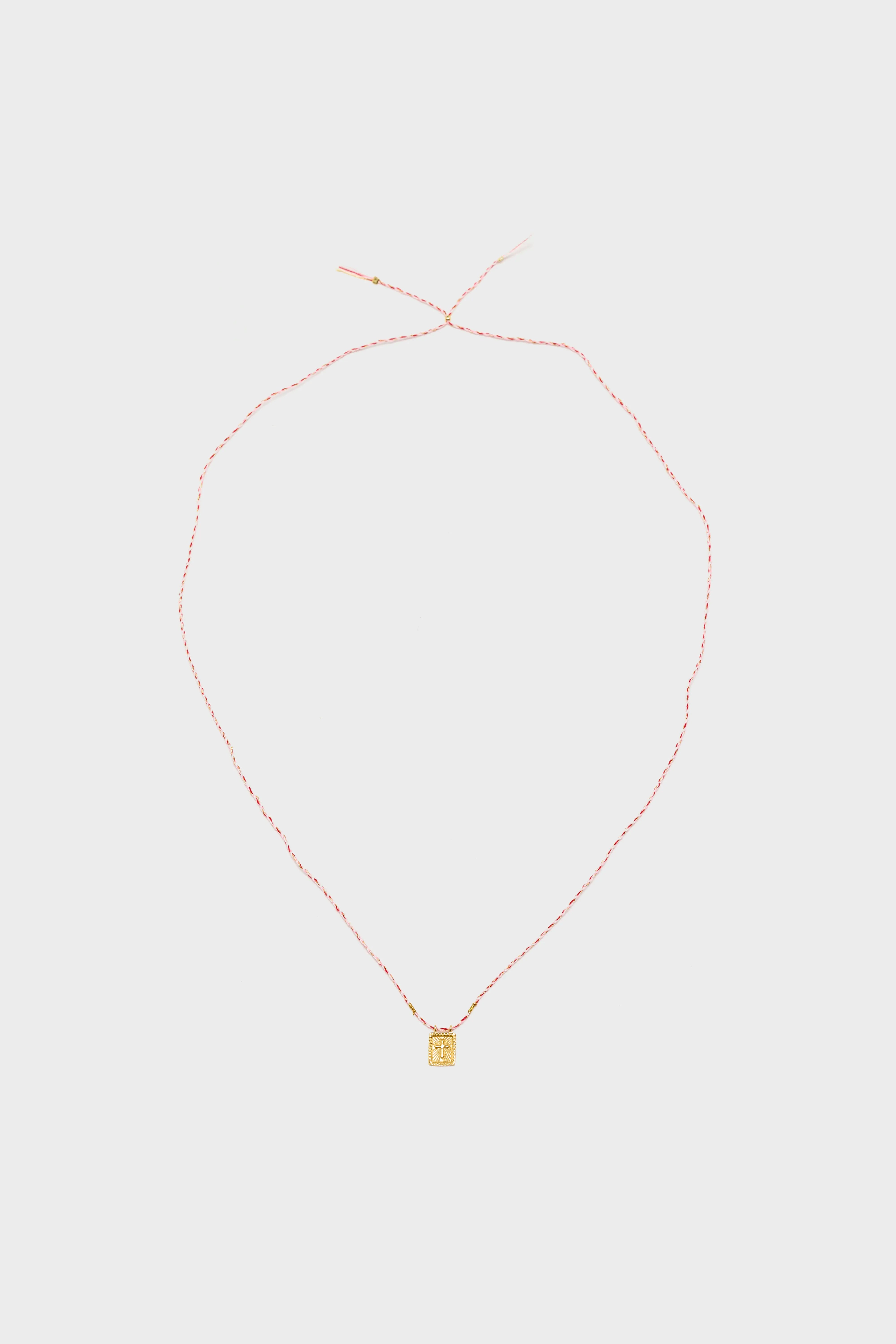 Escapular Necklace Pour Femme | Bellerose