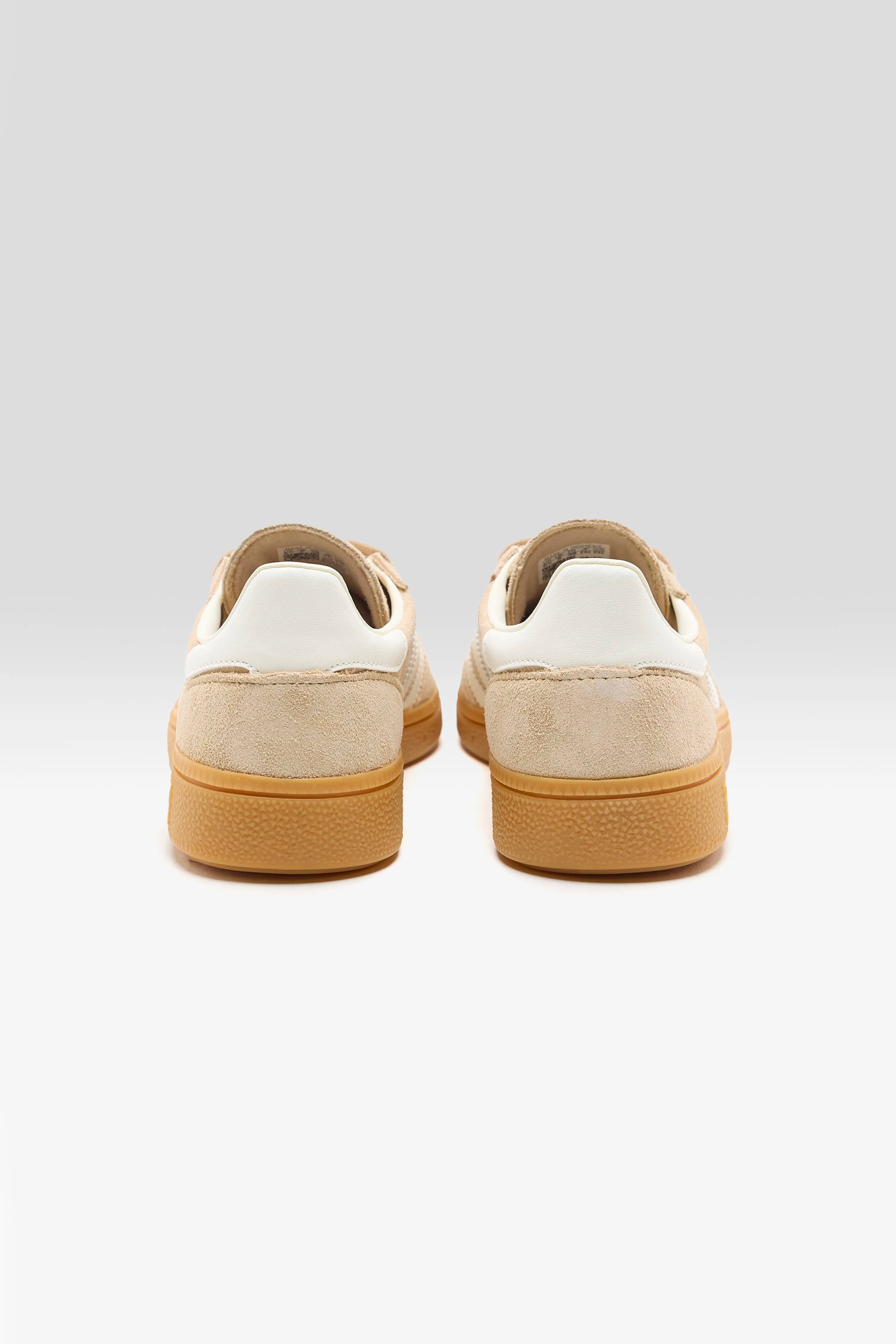 Handball Spezial pour Enfants  (261 / B / BEIGE)