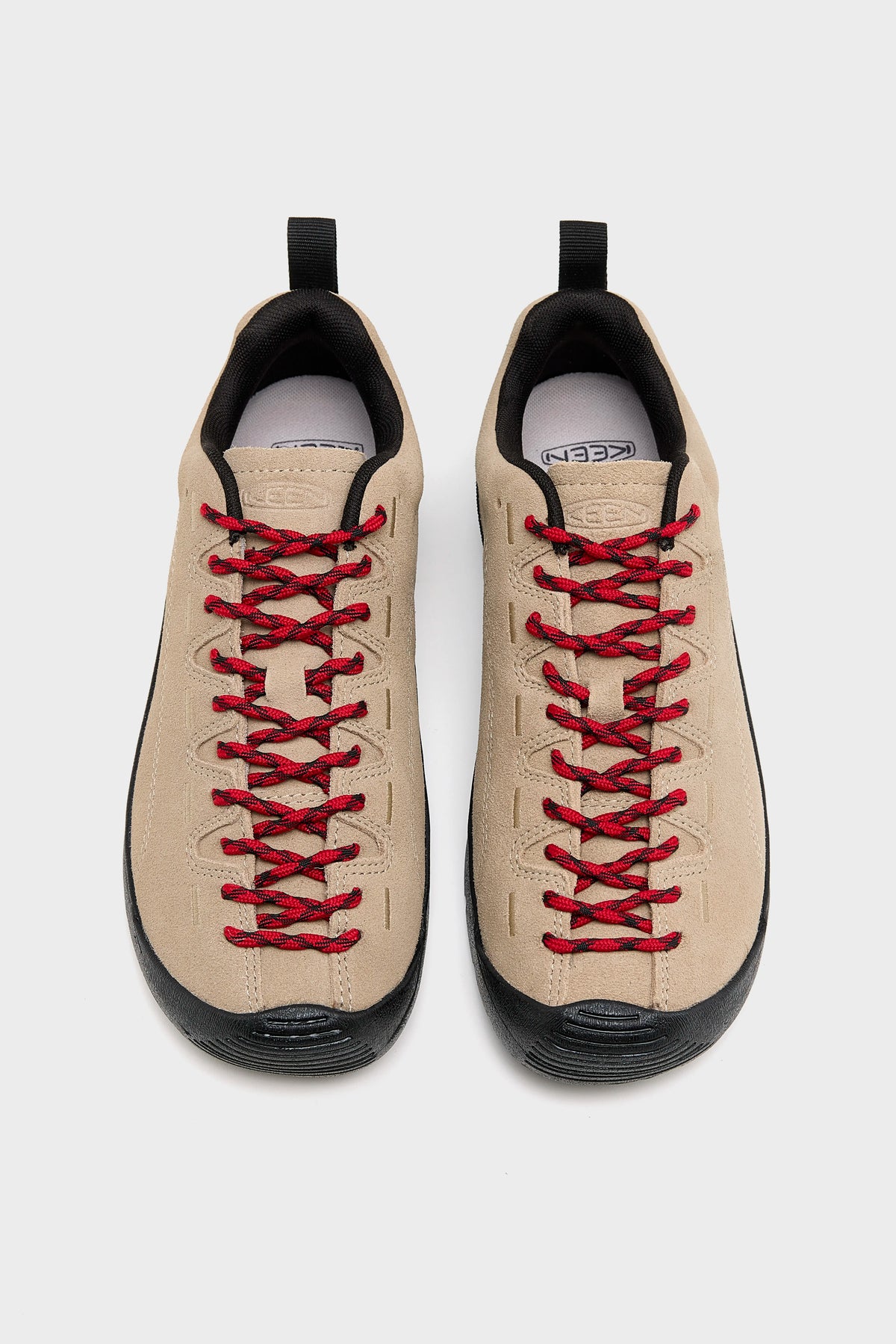Jasper für Damen (262 / W / GREY)