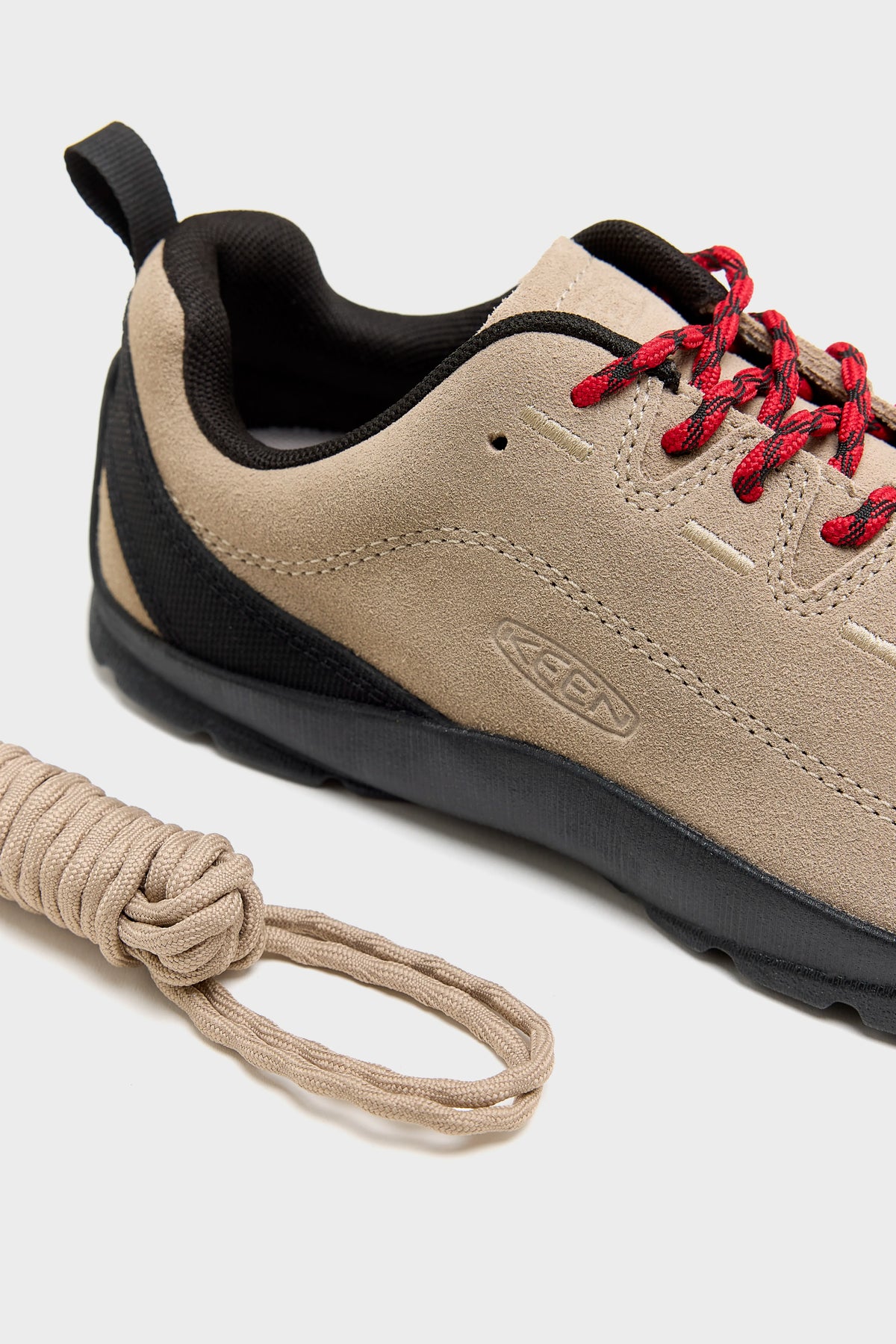 Jasper für Damen (262 / W / GREY)
