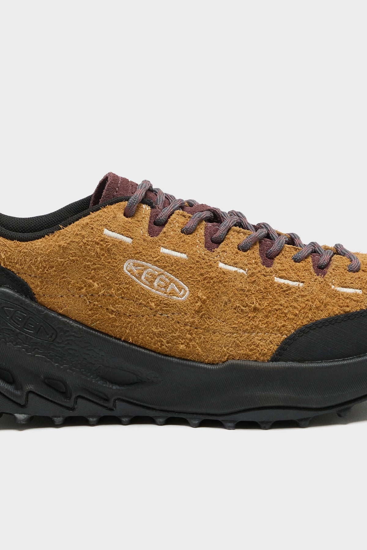 Jasper Zionic pour Homme (262 / M / BROWN)