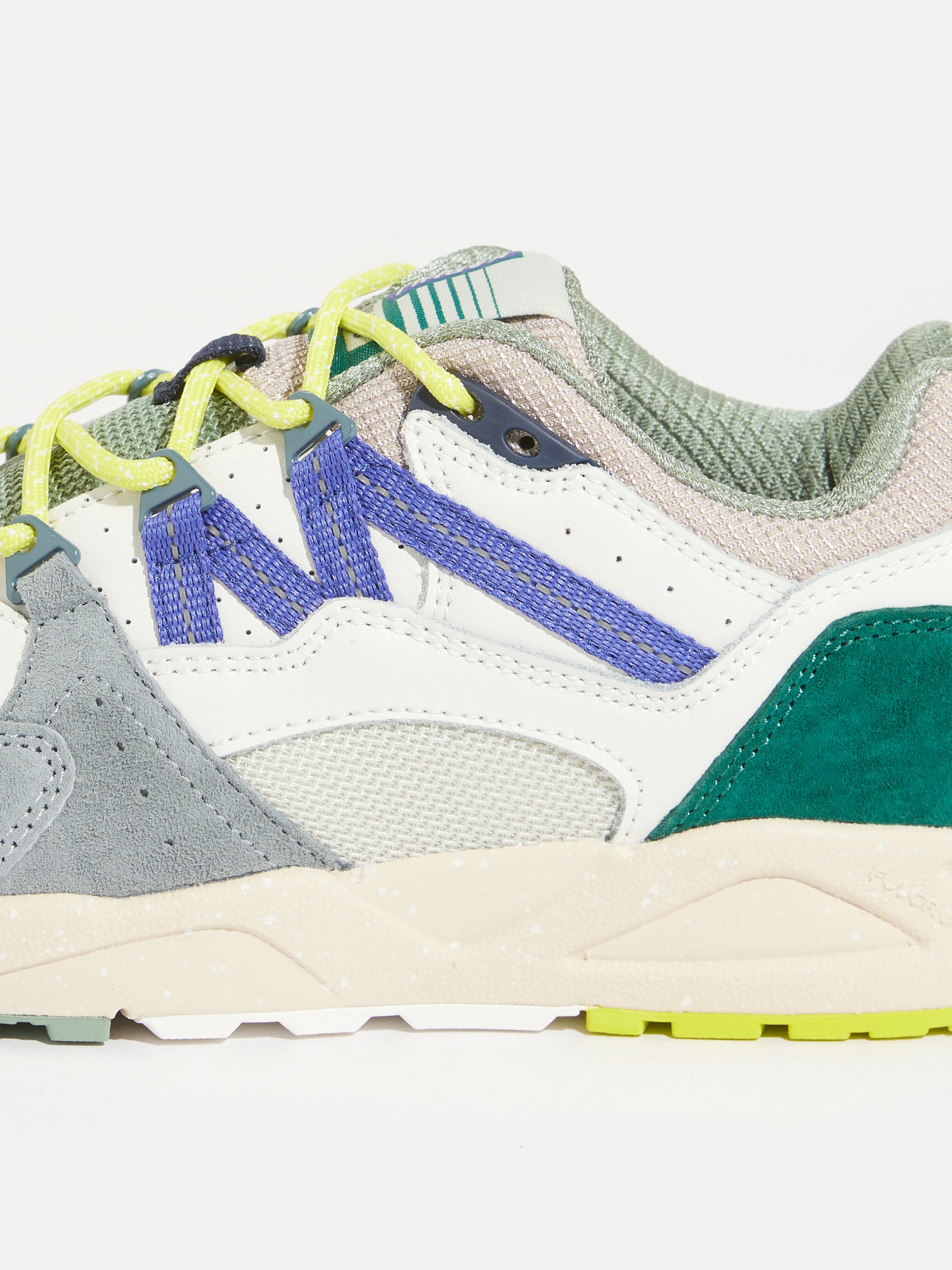 Fusion 2.0 For Women (232 / W / GREEN)