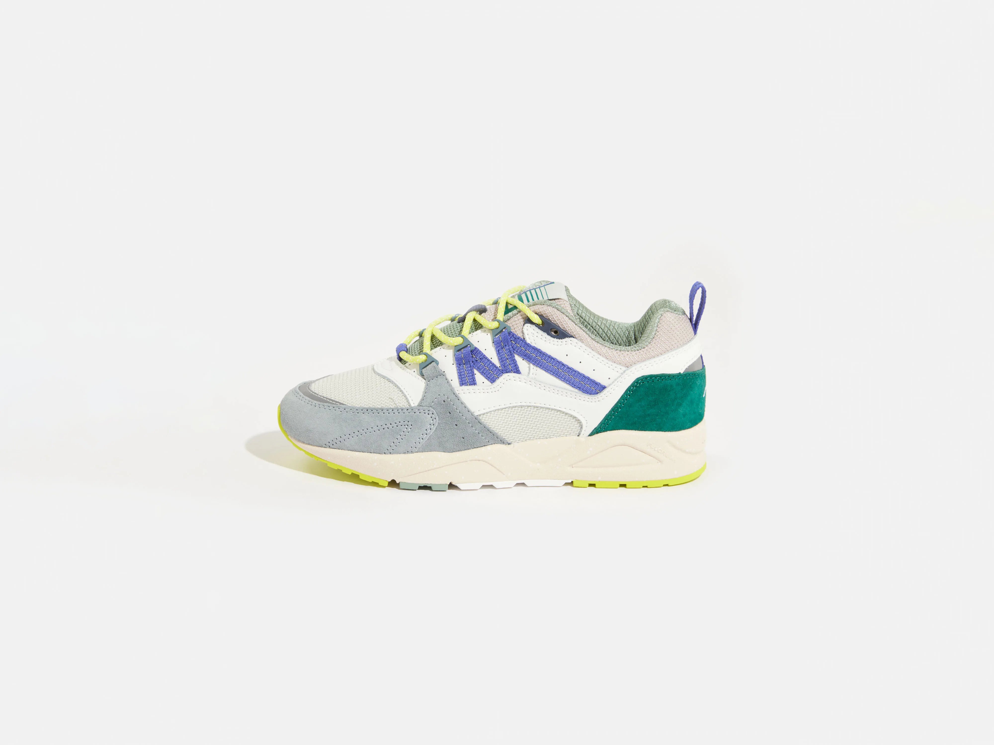 Fusion 2.0 For Women (232 / W / GREEN)