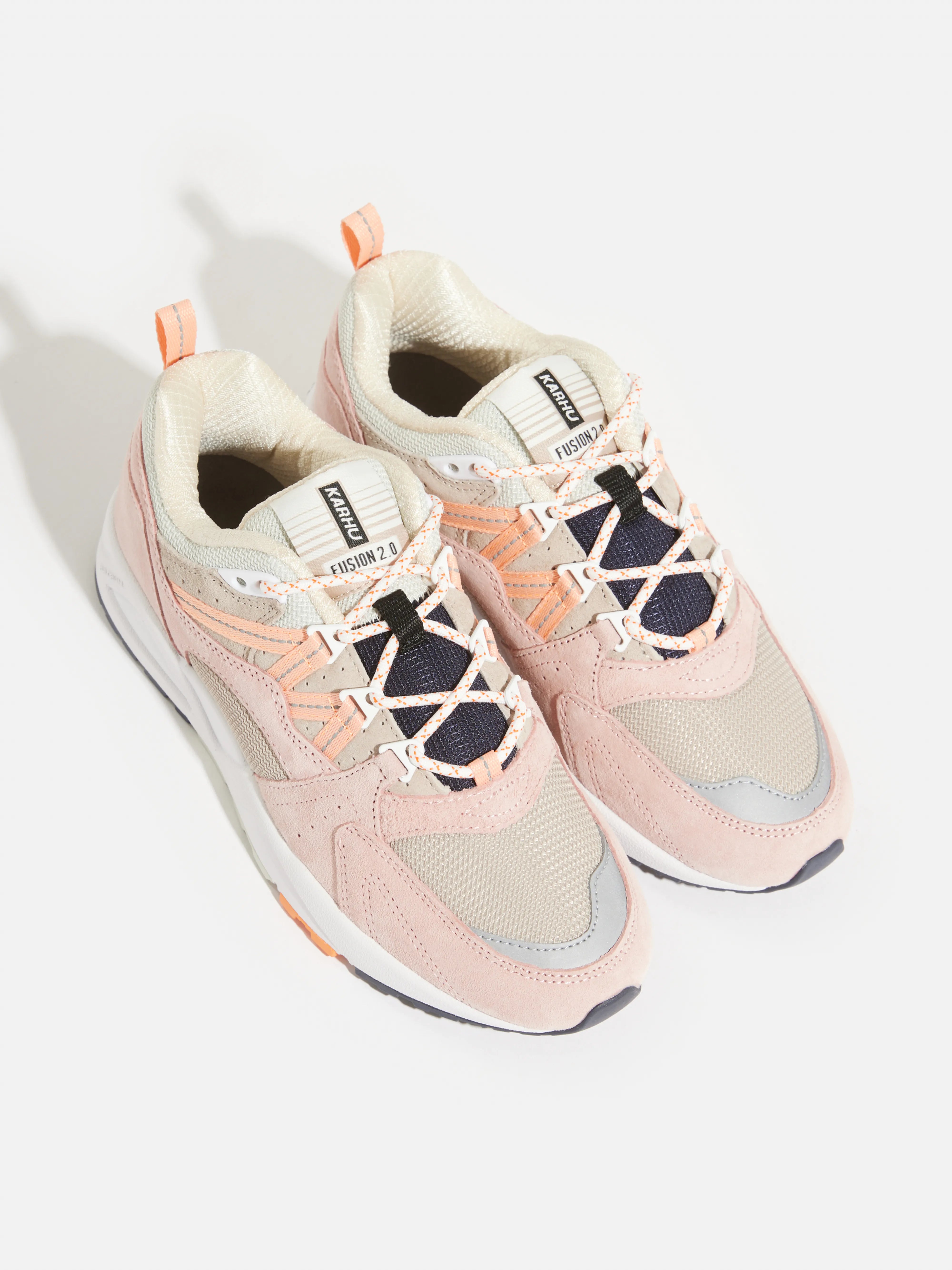 Fusion 2.0 For Women (232 / W / PINK)