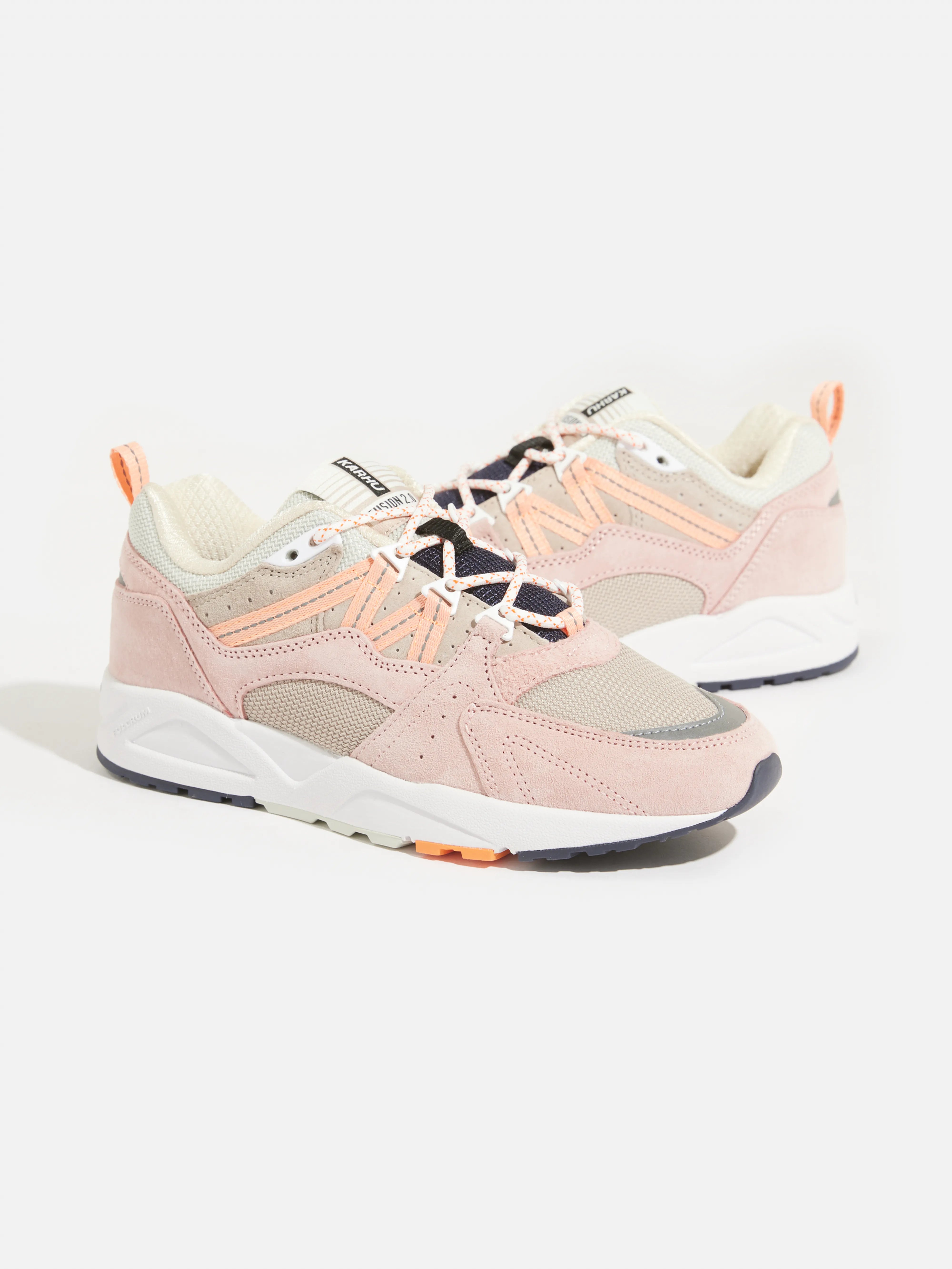 Fusion 2.0 For Women (232 / W / PINK)