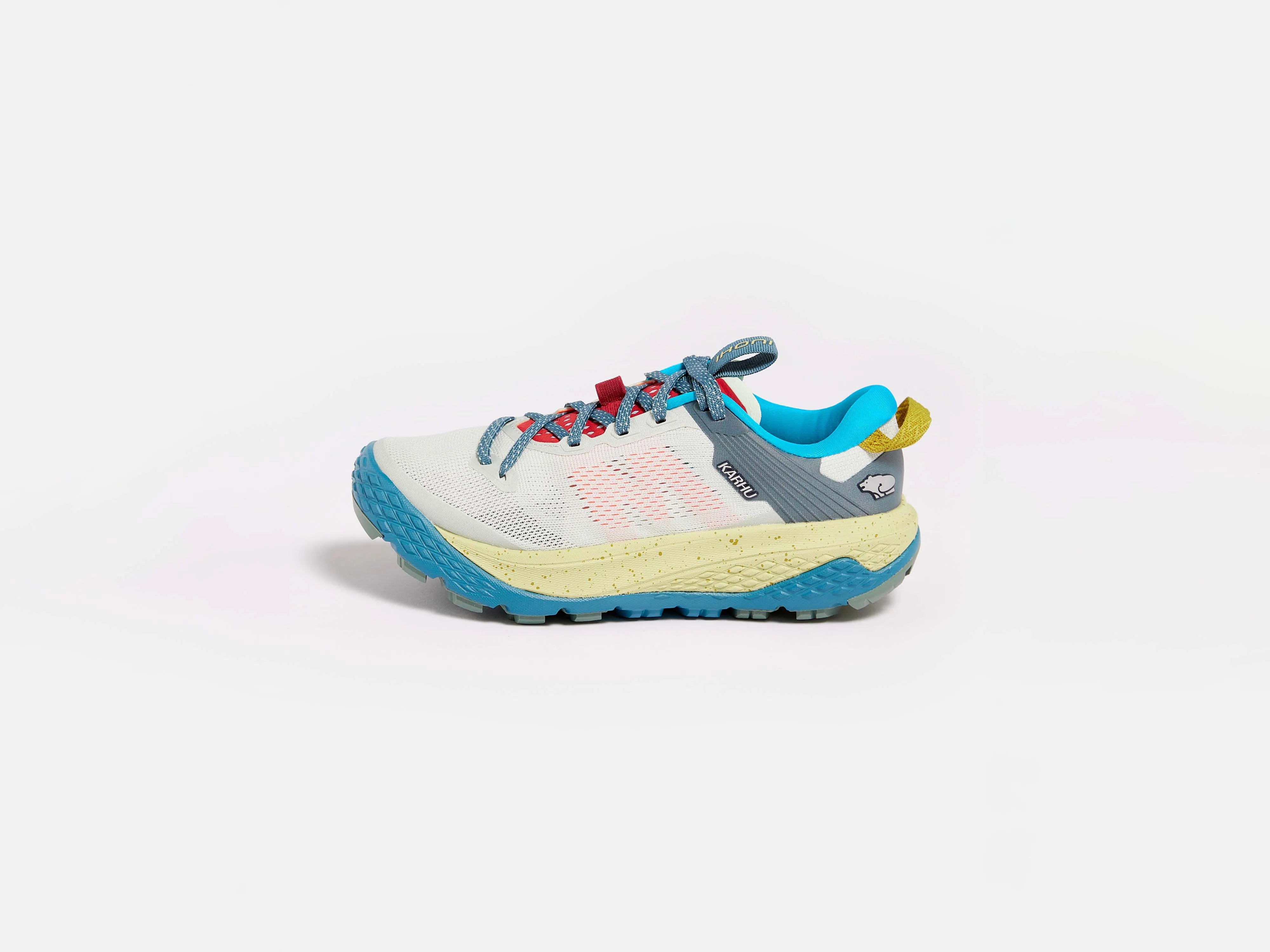 ikoni trail 1.0 voor vrouwen (241 / W / GREY)