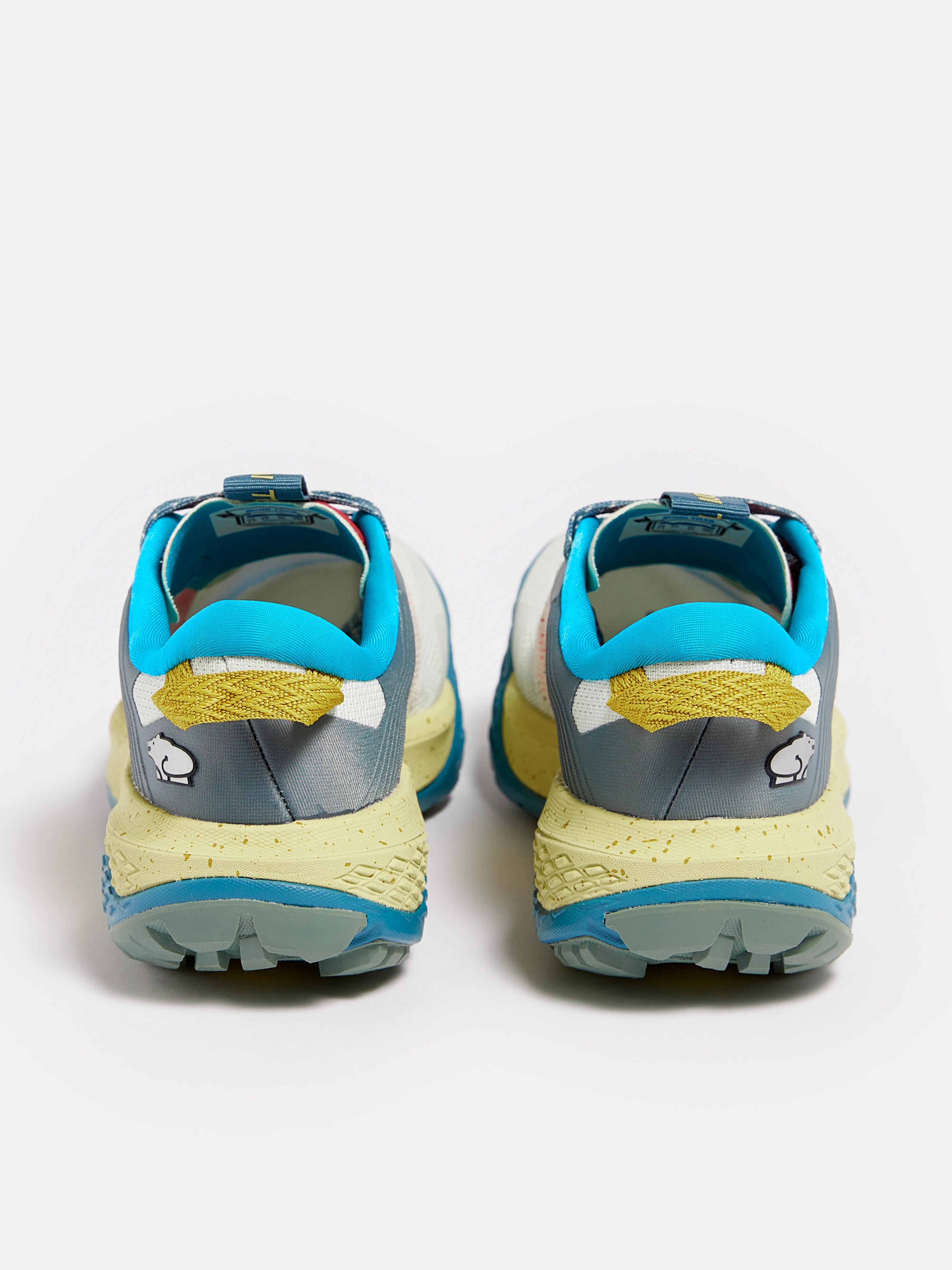 ikoni trail 1.0 voor vrouwen (241 / W / GREY)