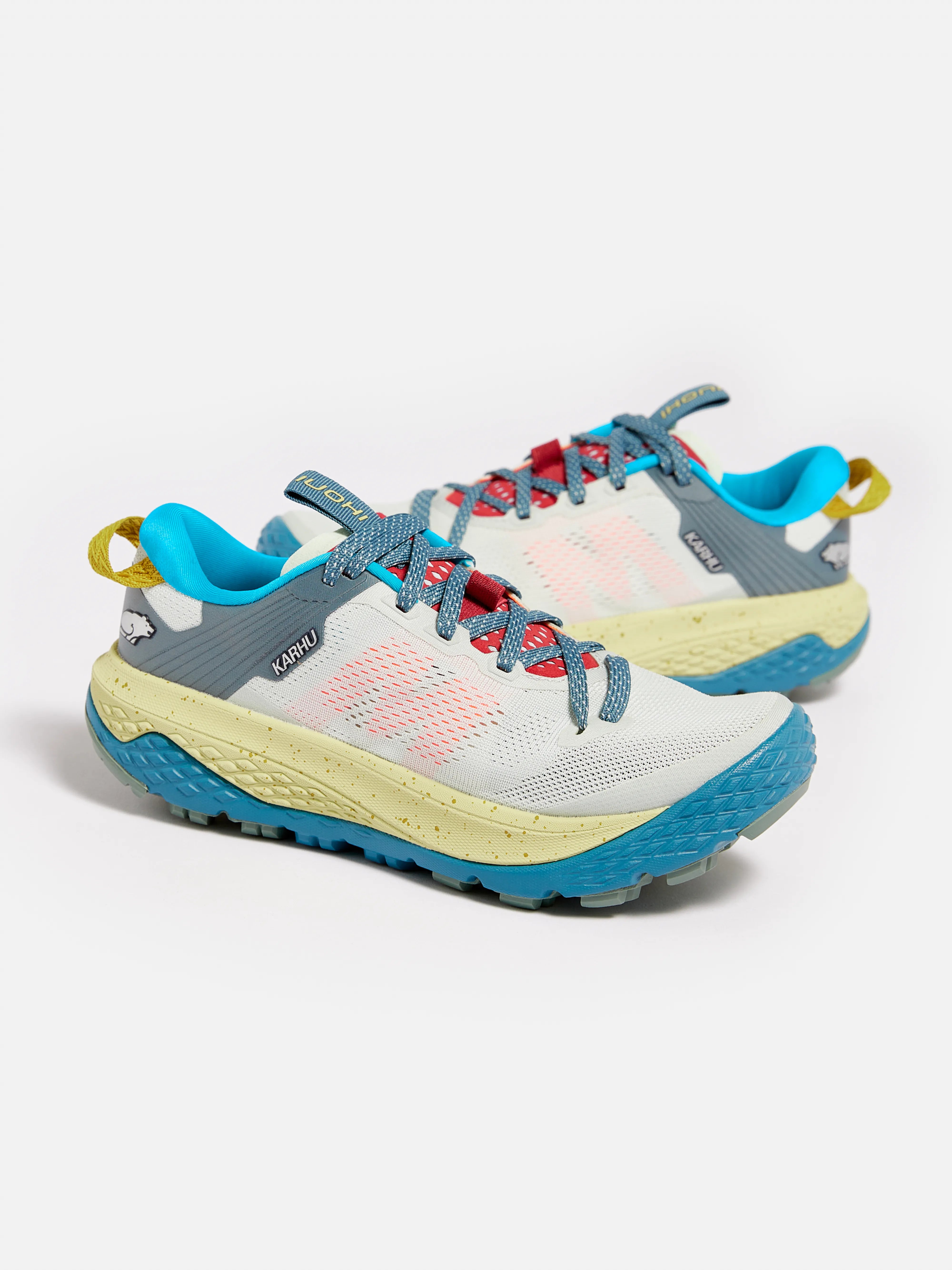 Ikoni Trail 1.0 For Women For Women | Bellerose