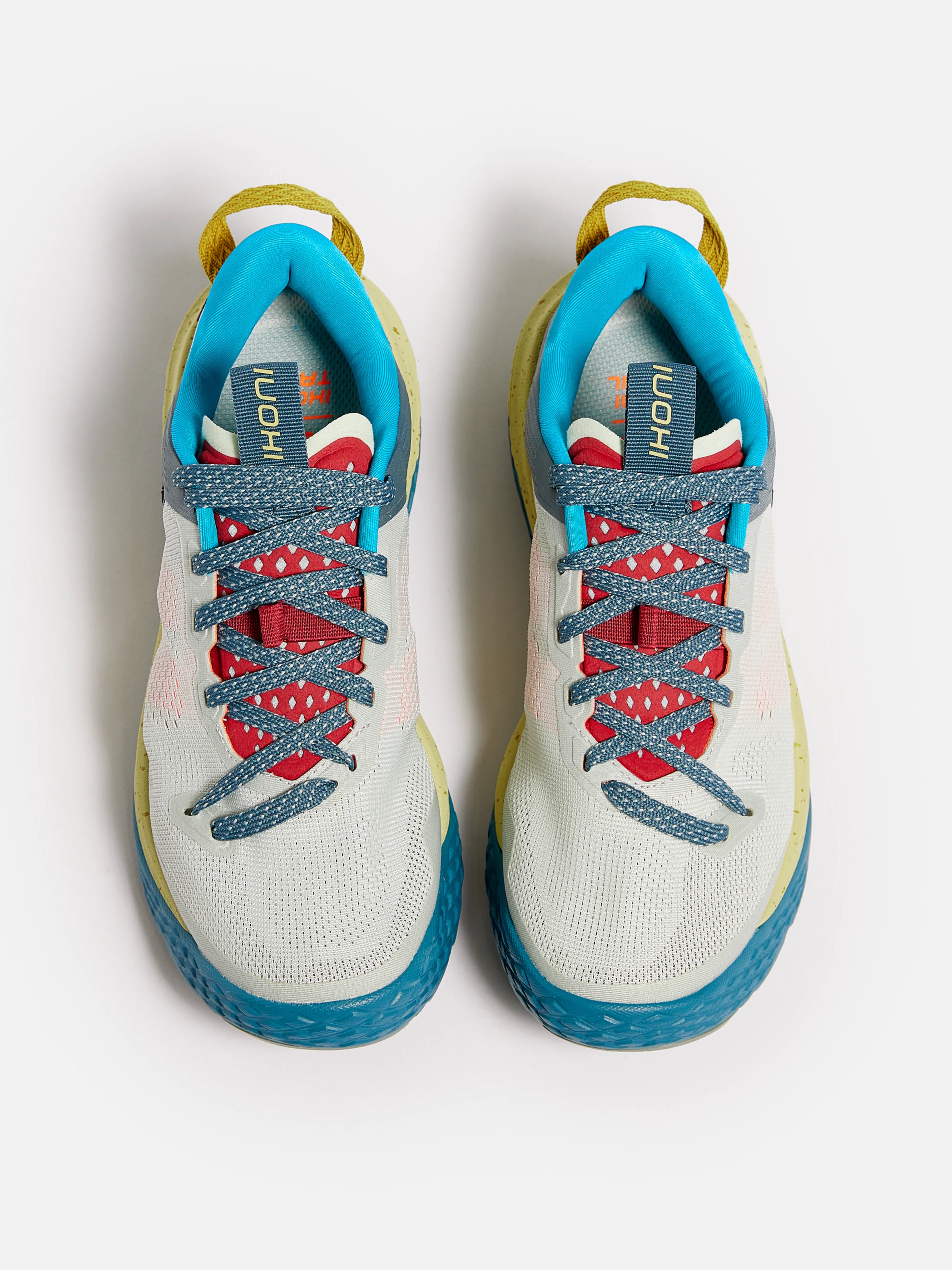 Ikoni Trail 1.0 For Women For Women | Bellerose