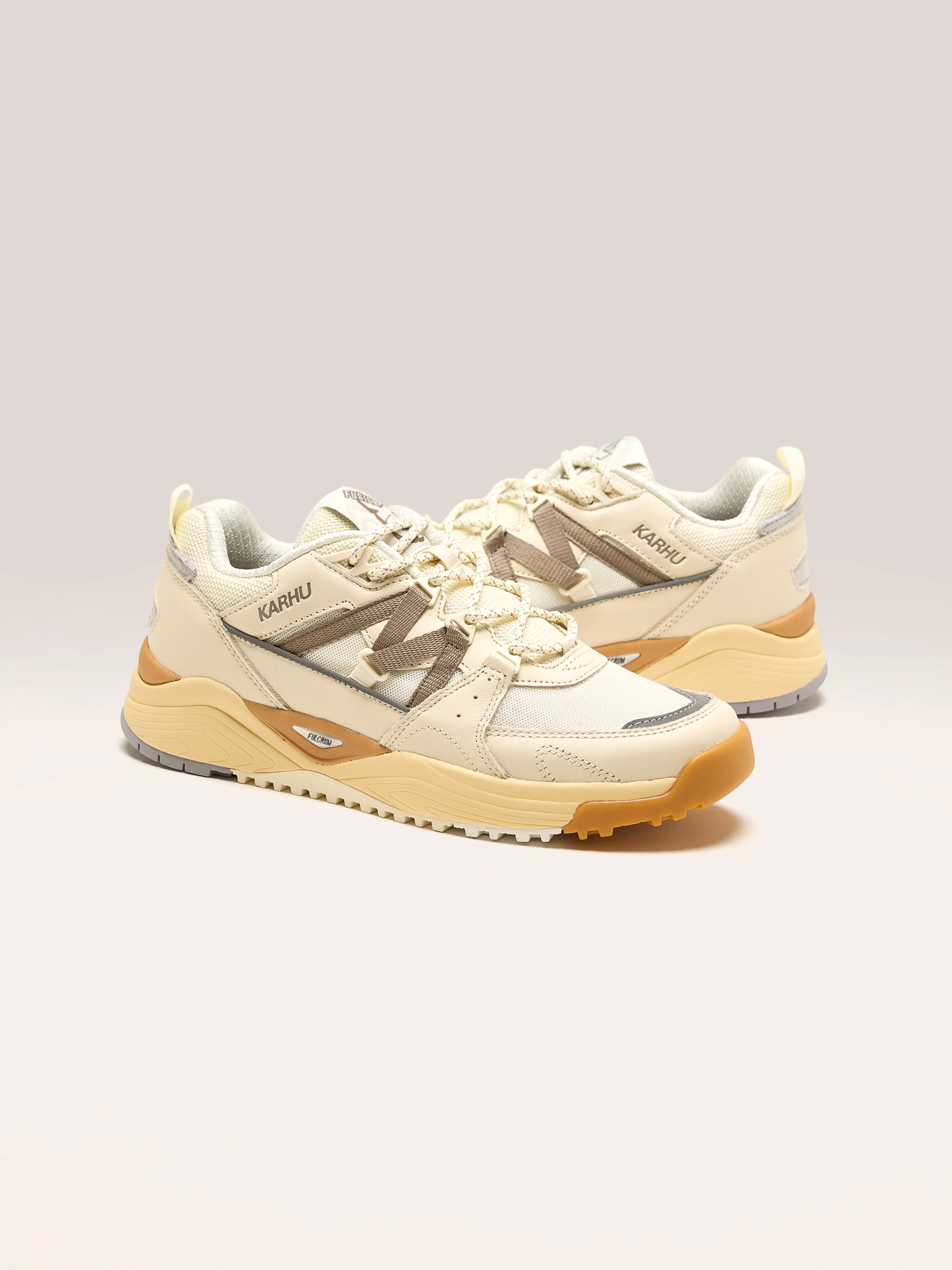 Fusion XC pour Femmes (242 / W / BROWN)