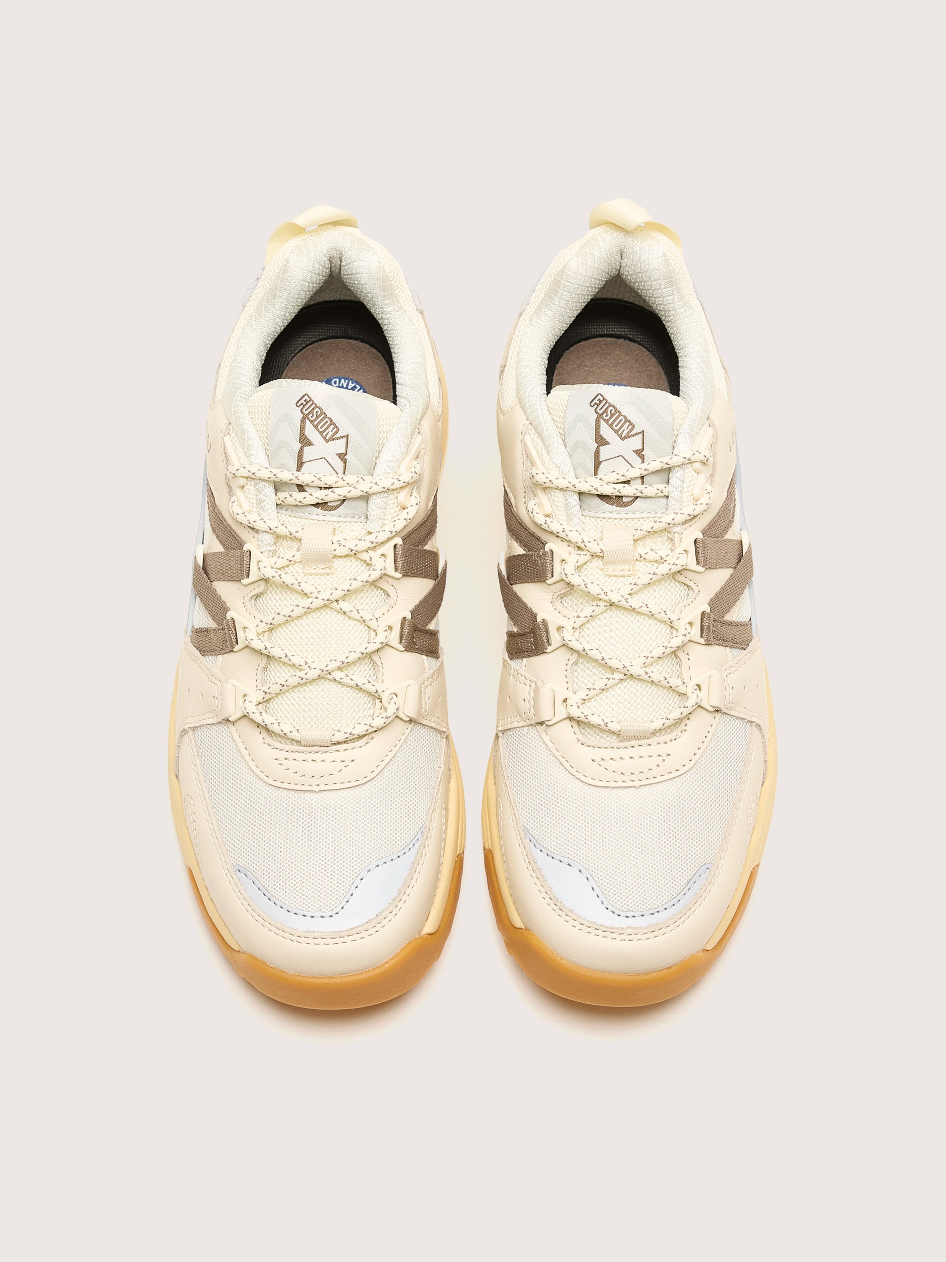 Fusion XC voor Vrouwen (242 / W / BROWN)