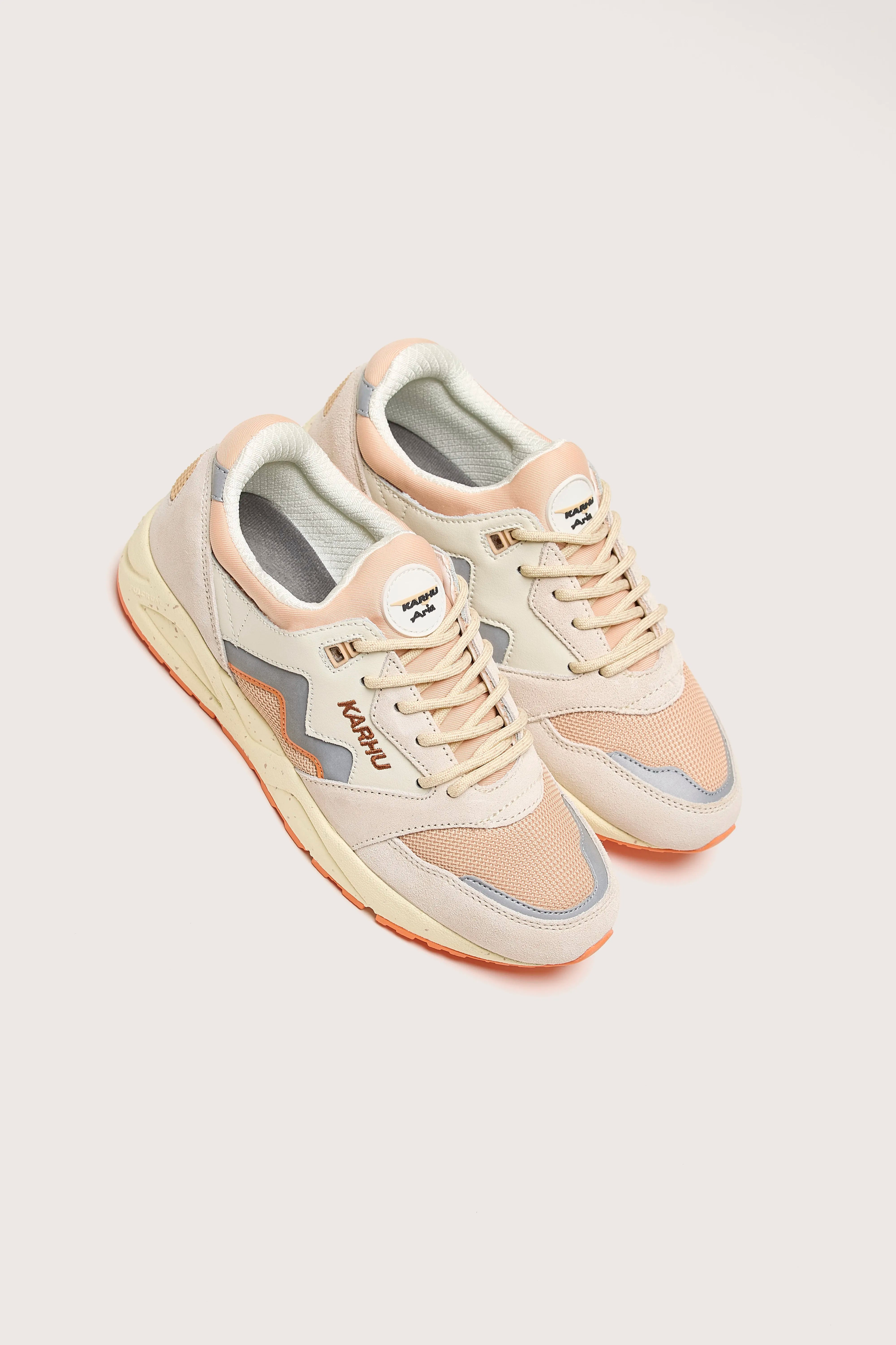 Aria 95 for Women (242 / W / PEACH)