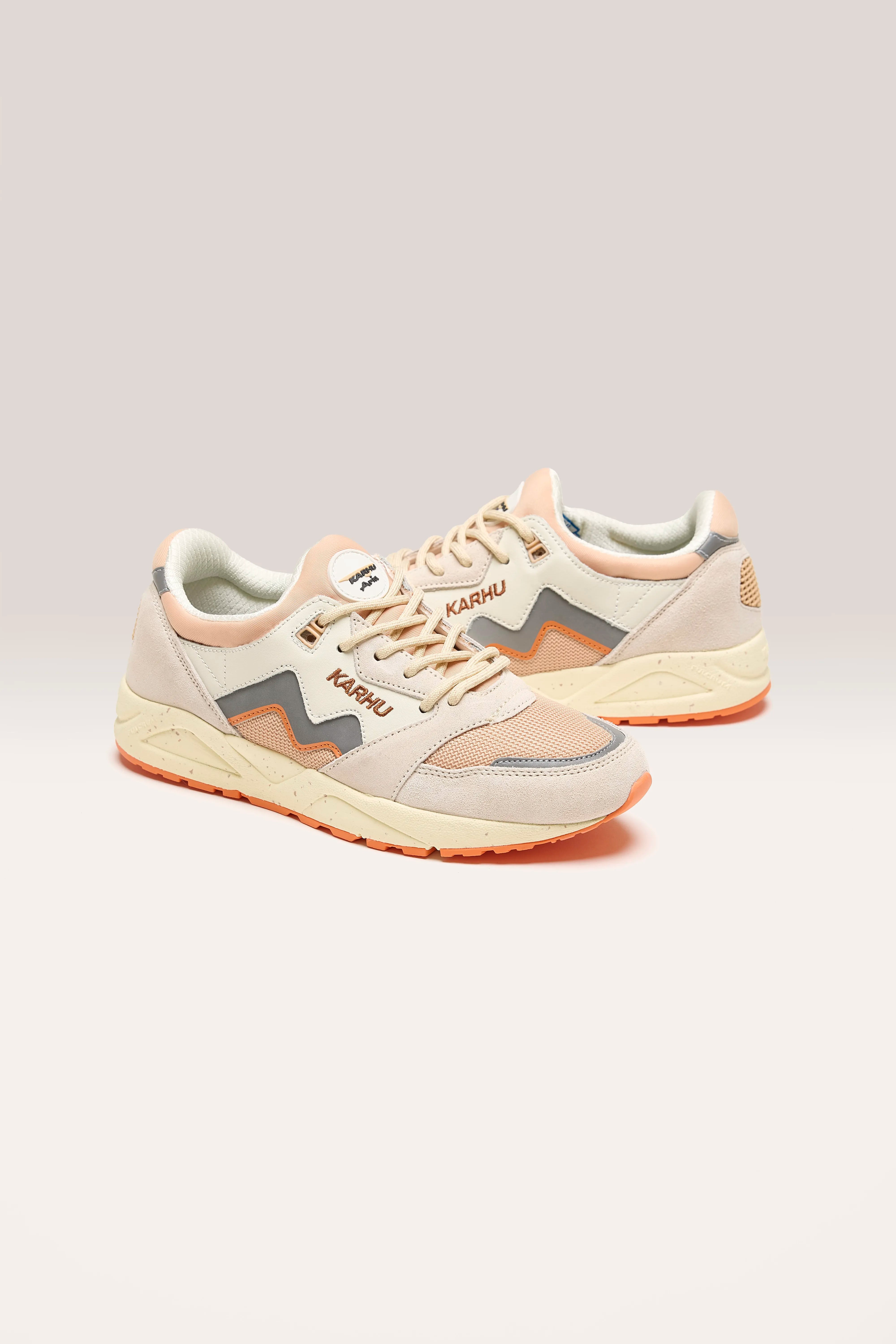 Aria 95 for Women (242 / W / PEACH)