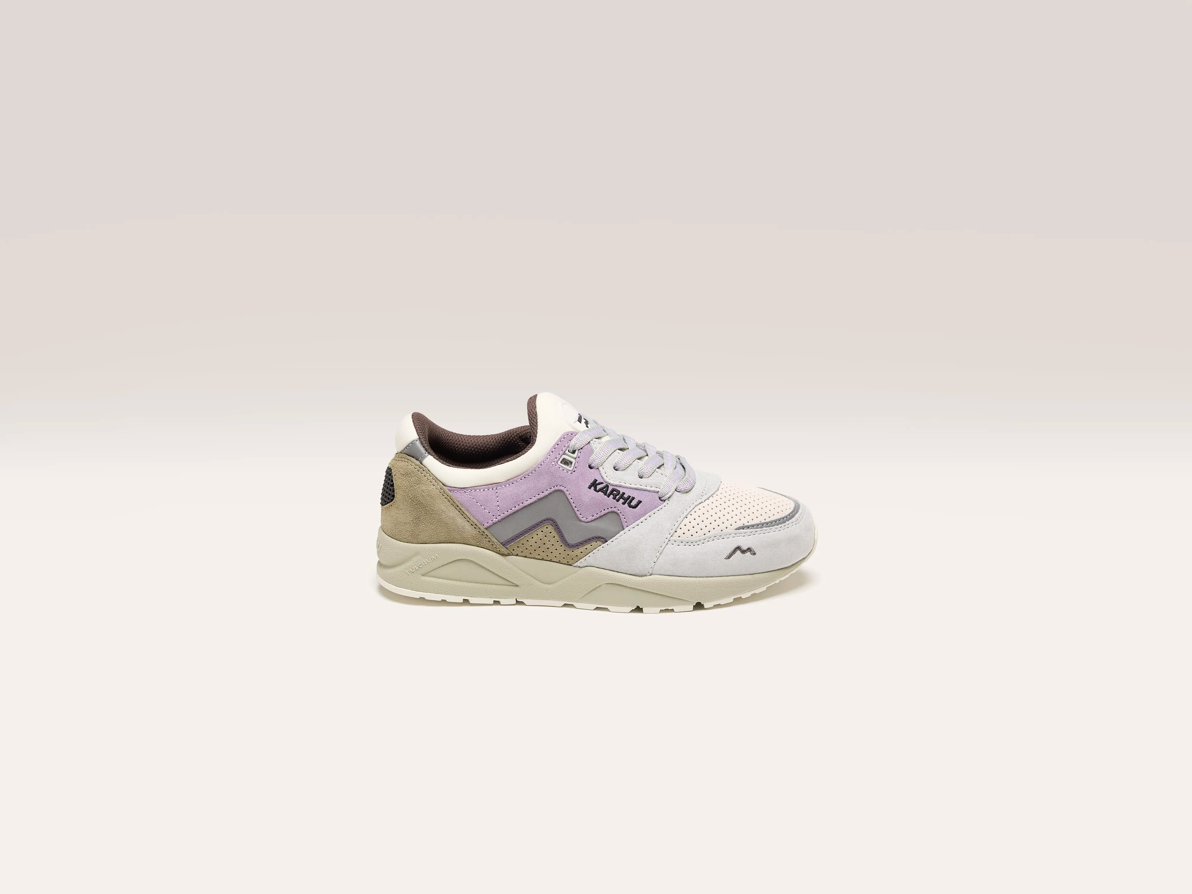 Aria 95 Mystic Forest For Women (242 / W / PURPLE)