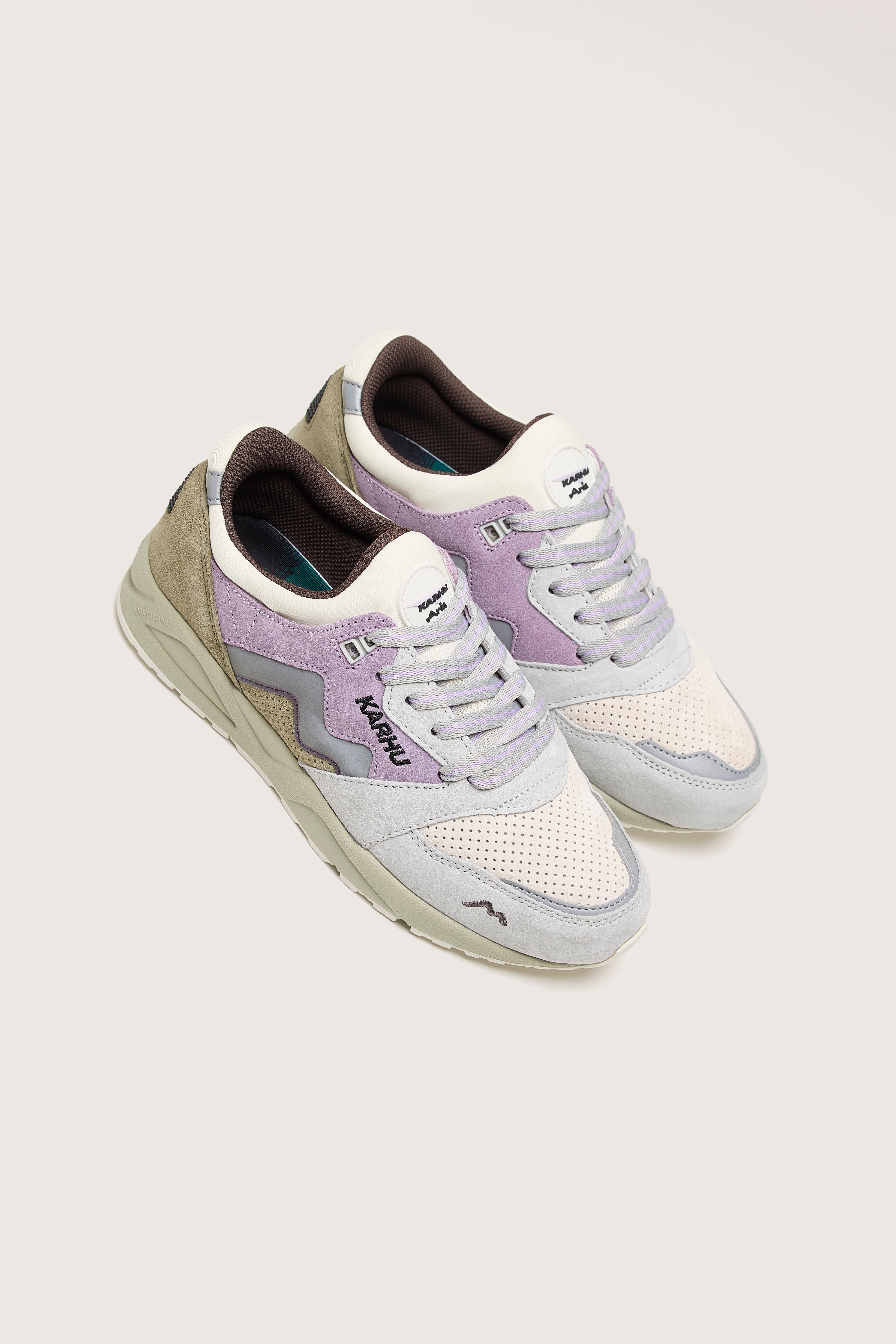 Aria 95 pour Femmes (242 / W / PURPLE)