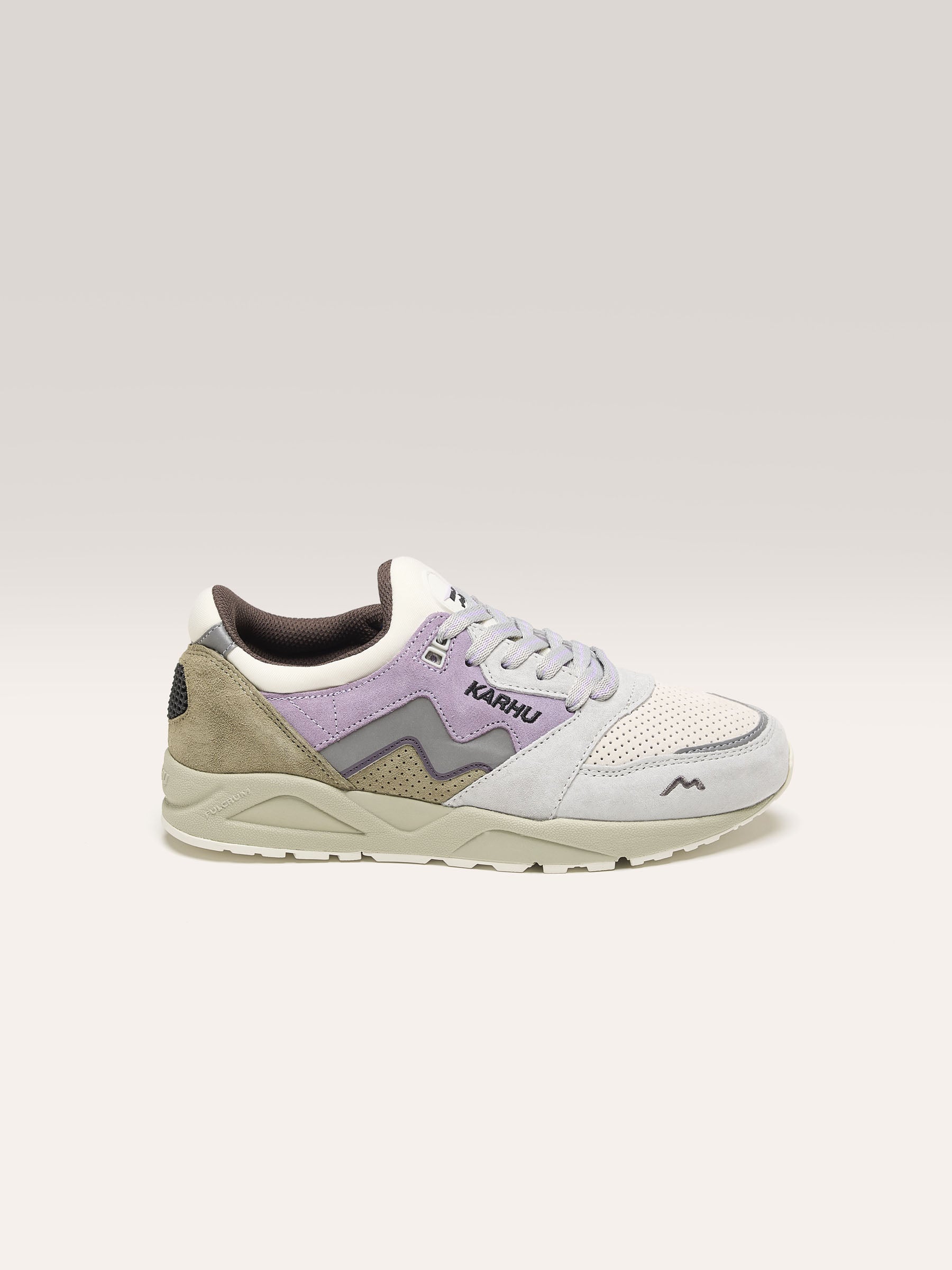 Aria 95 voor Vrouwen (242 / W / PURPLE)