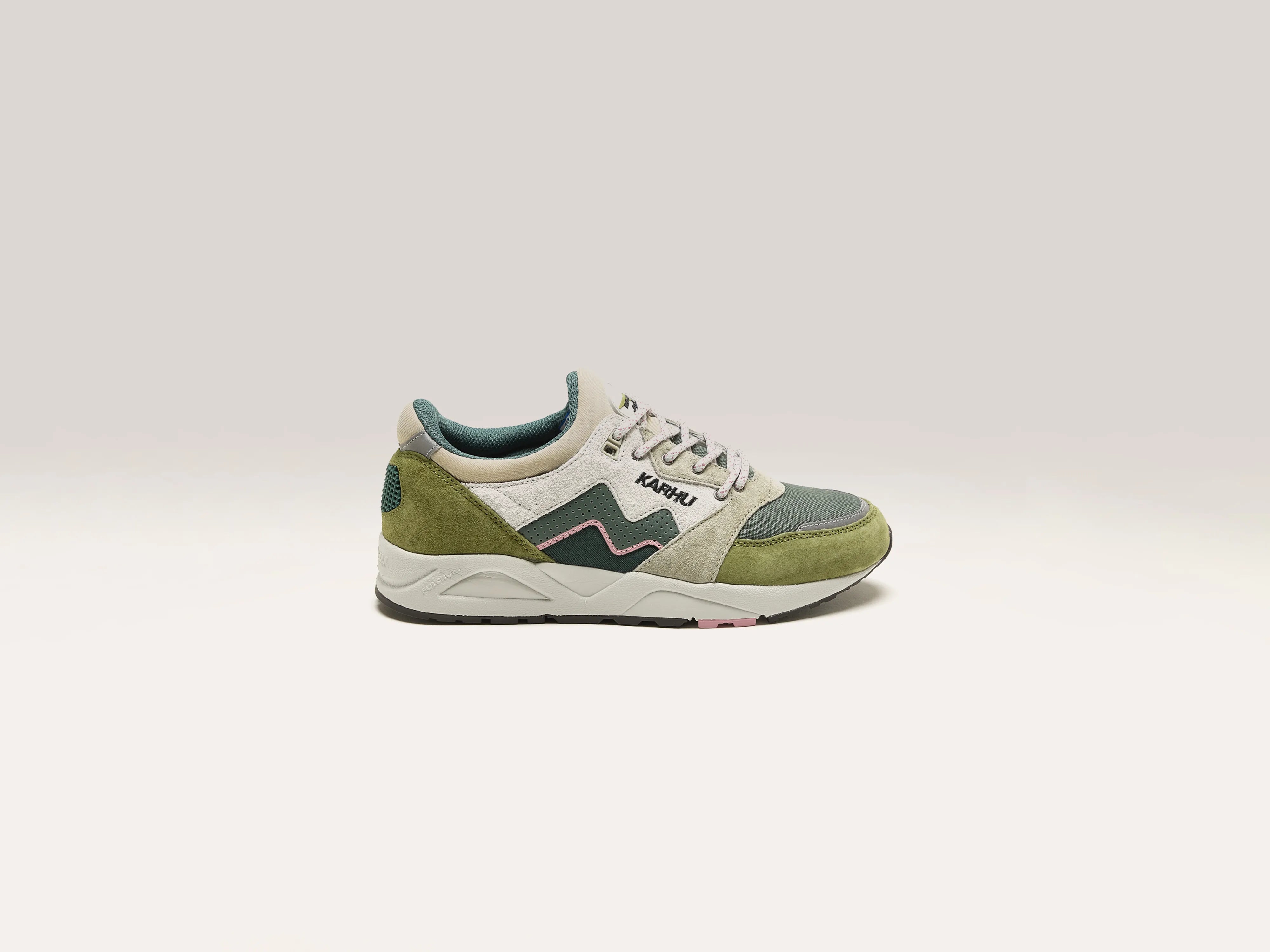 Aria 95 for Women (242 / W / GREEN)