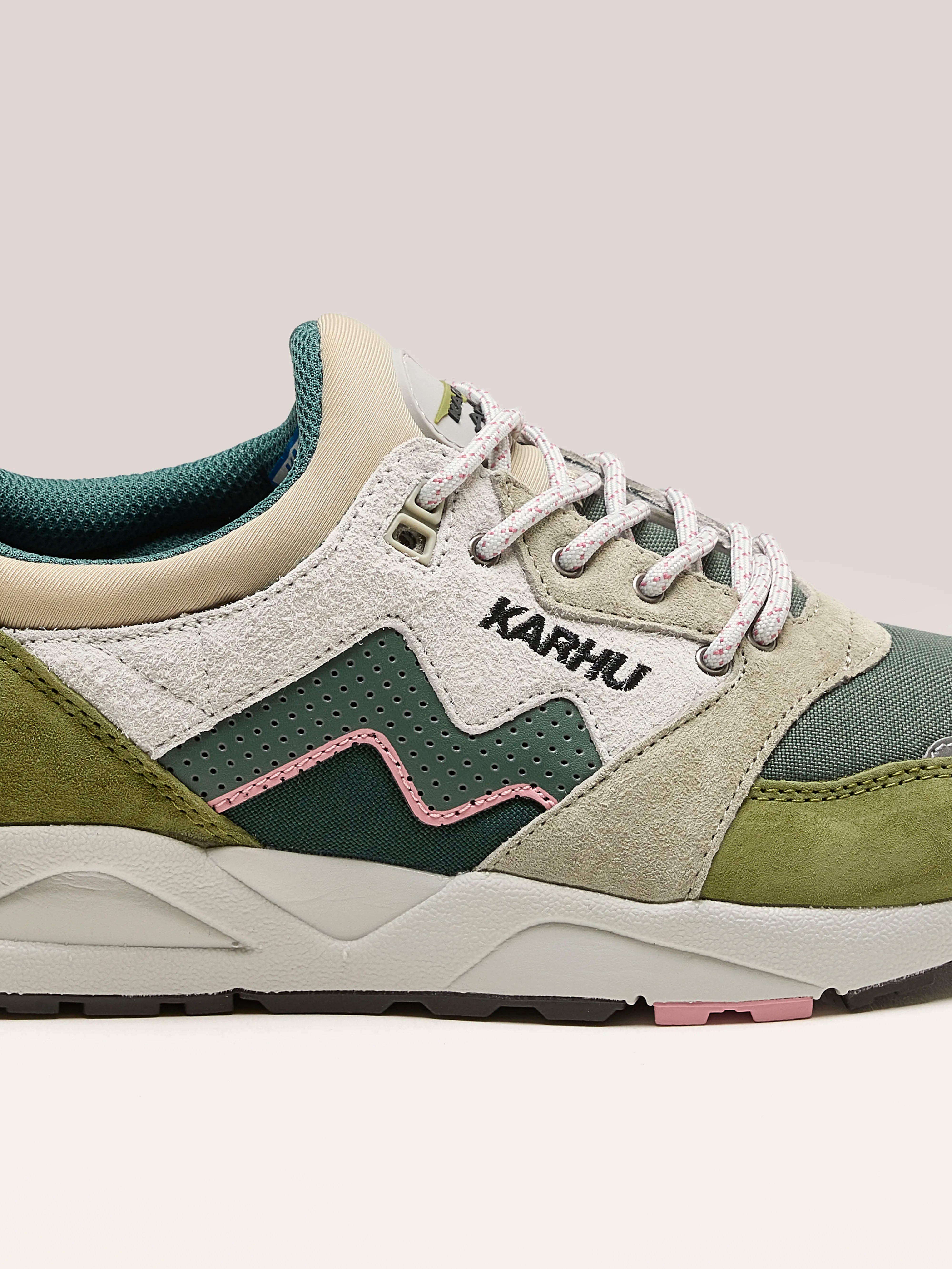 Karhu selectie Lifestyle sneakers Bellerose