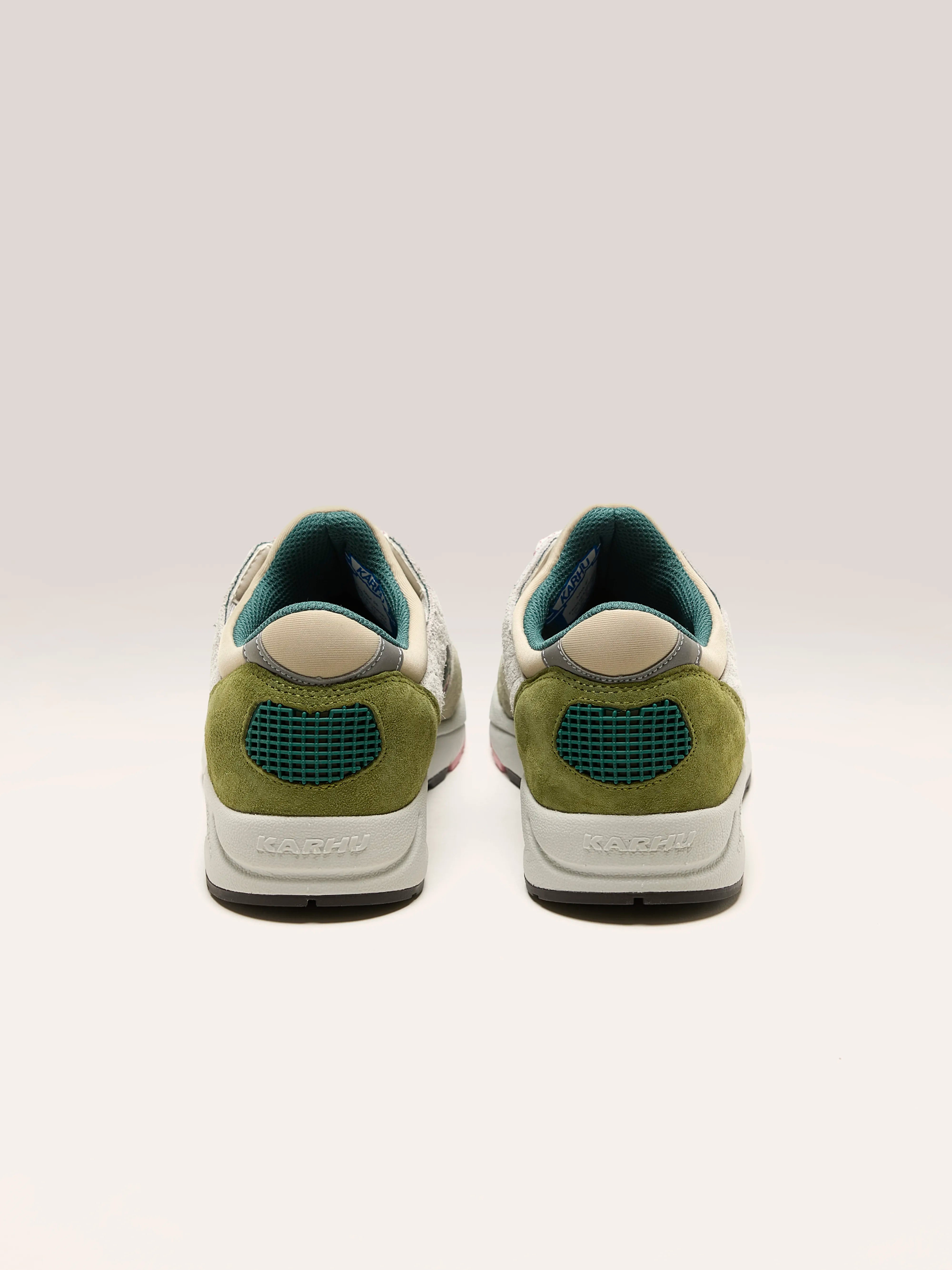 Aria 95 for Women (242 / W / GREEN)