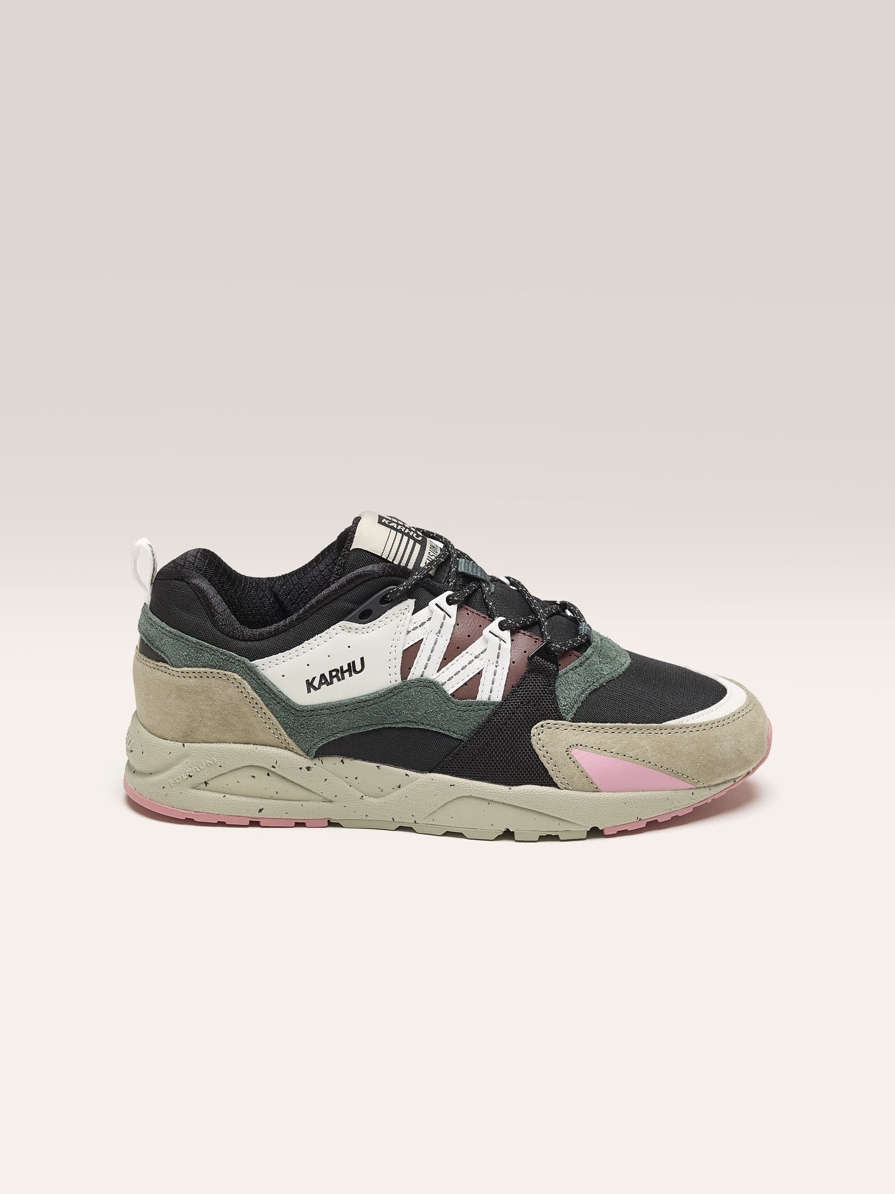 Fusion 2.0 for Women (242 / W / GREEN)