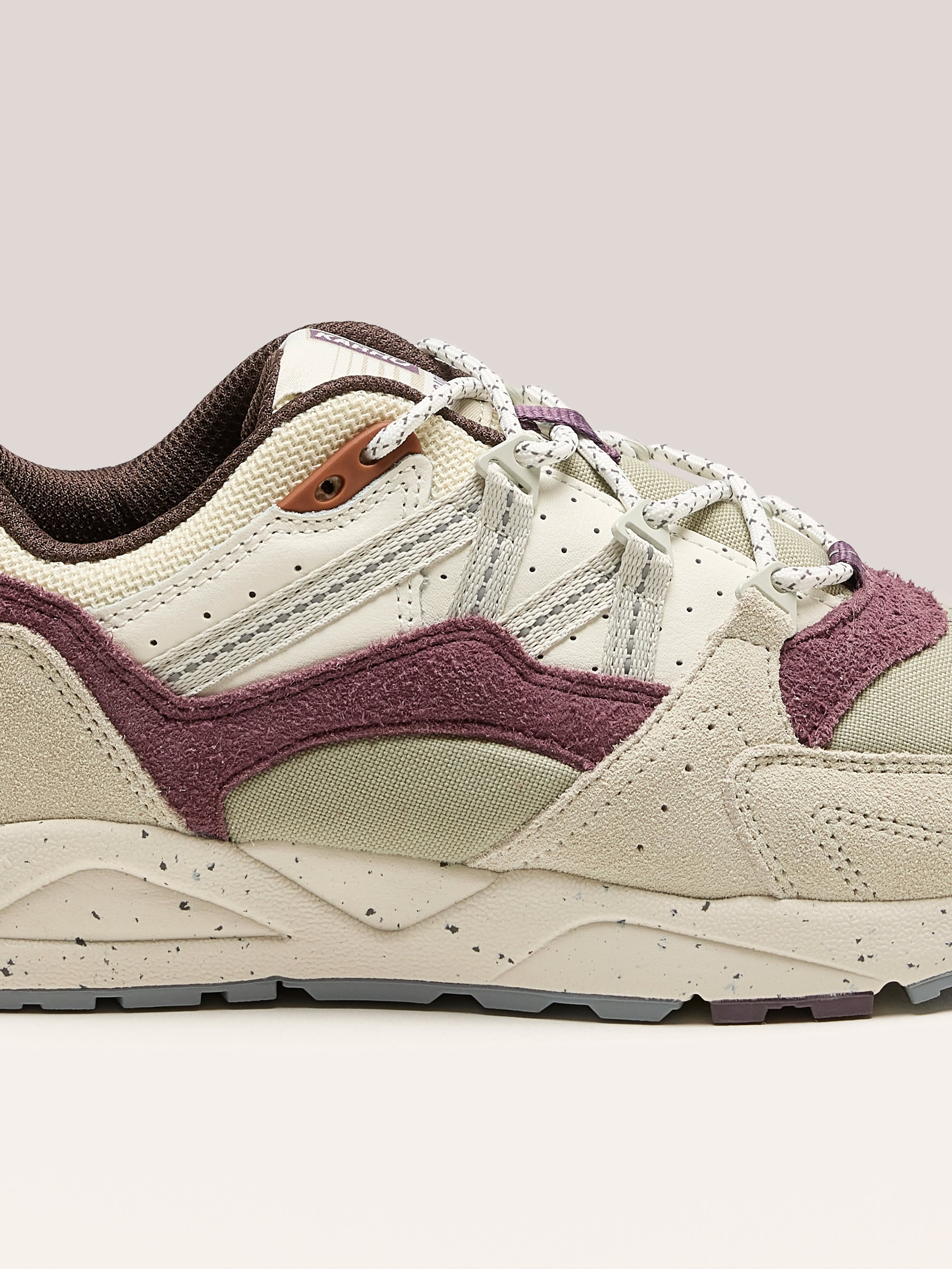 Karhu voor Vrouwen Lifestyle sneakers Bellerose