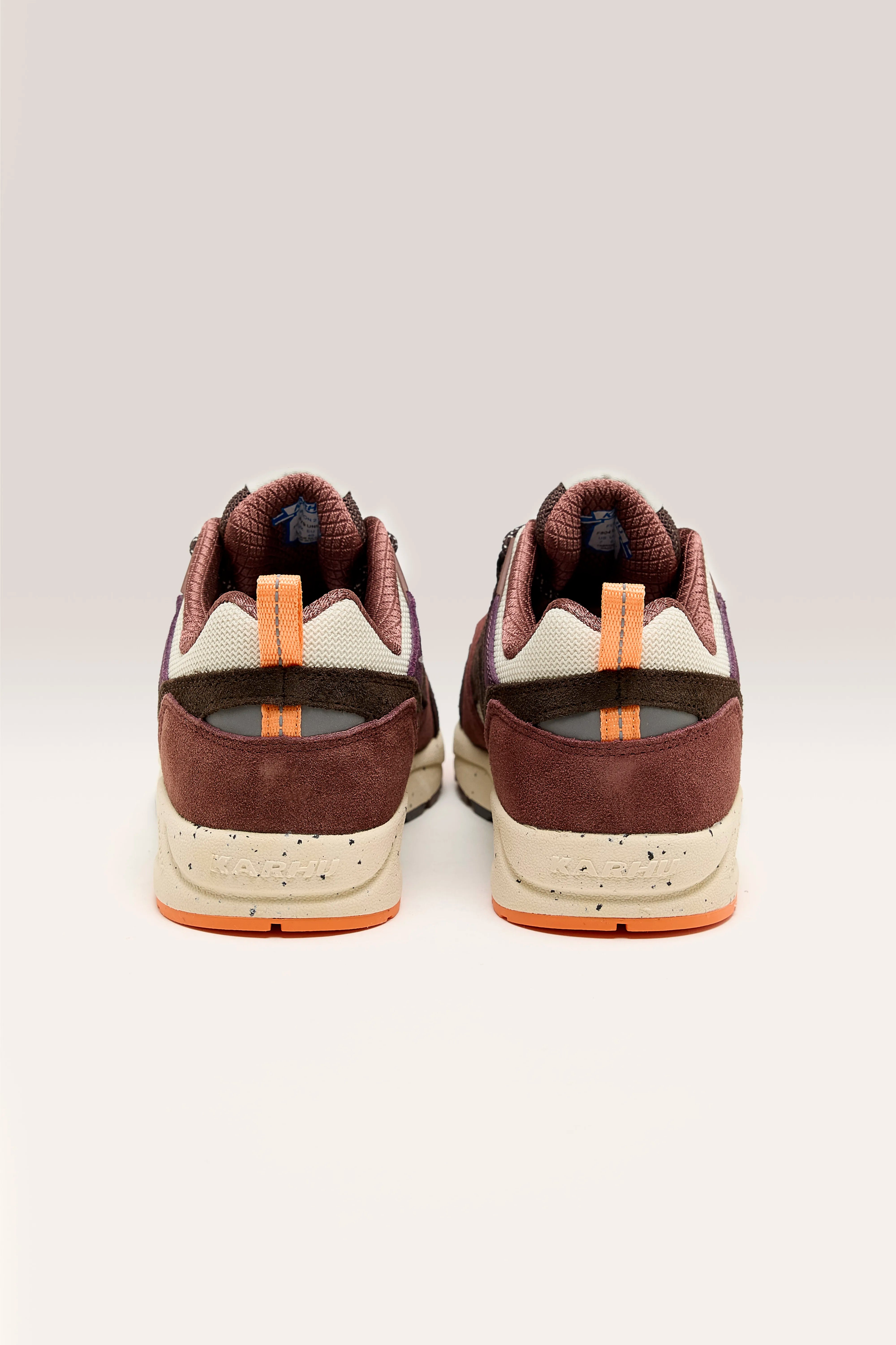 Fusion 2.0 for Women (242 / W / BROWN)