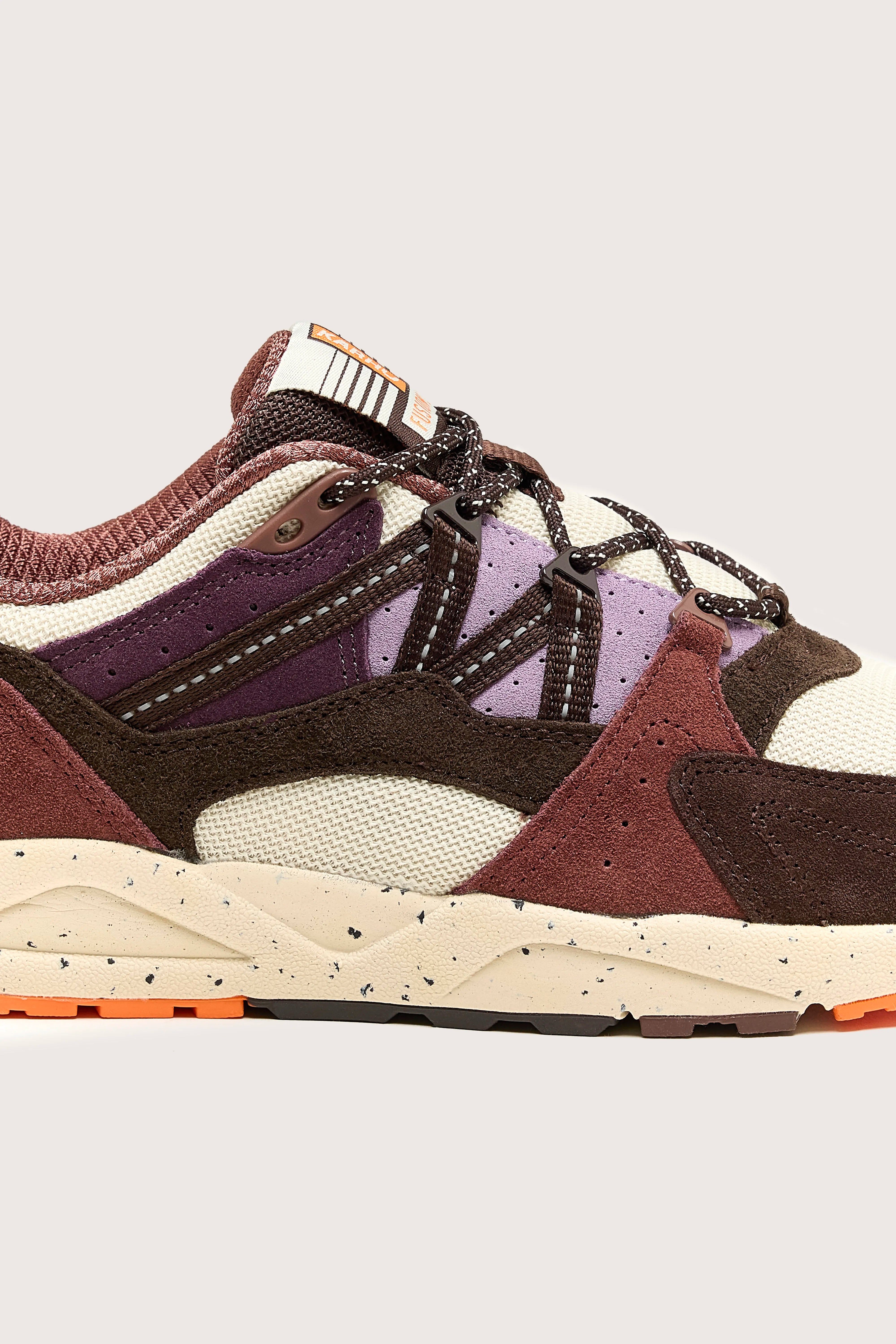 Fusion 2.0 for Women (242 / W / BROWN)