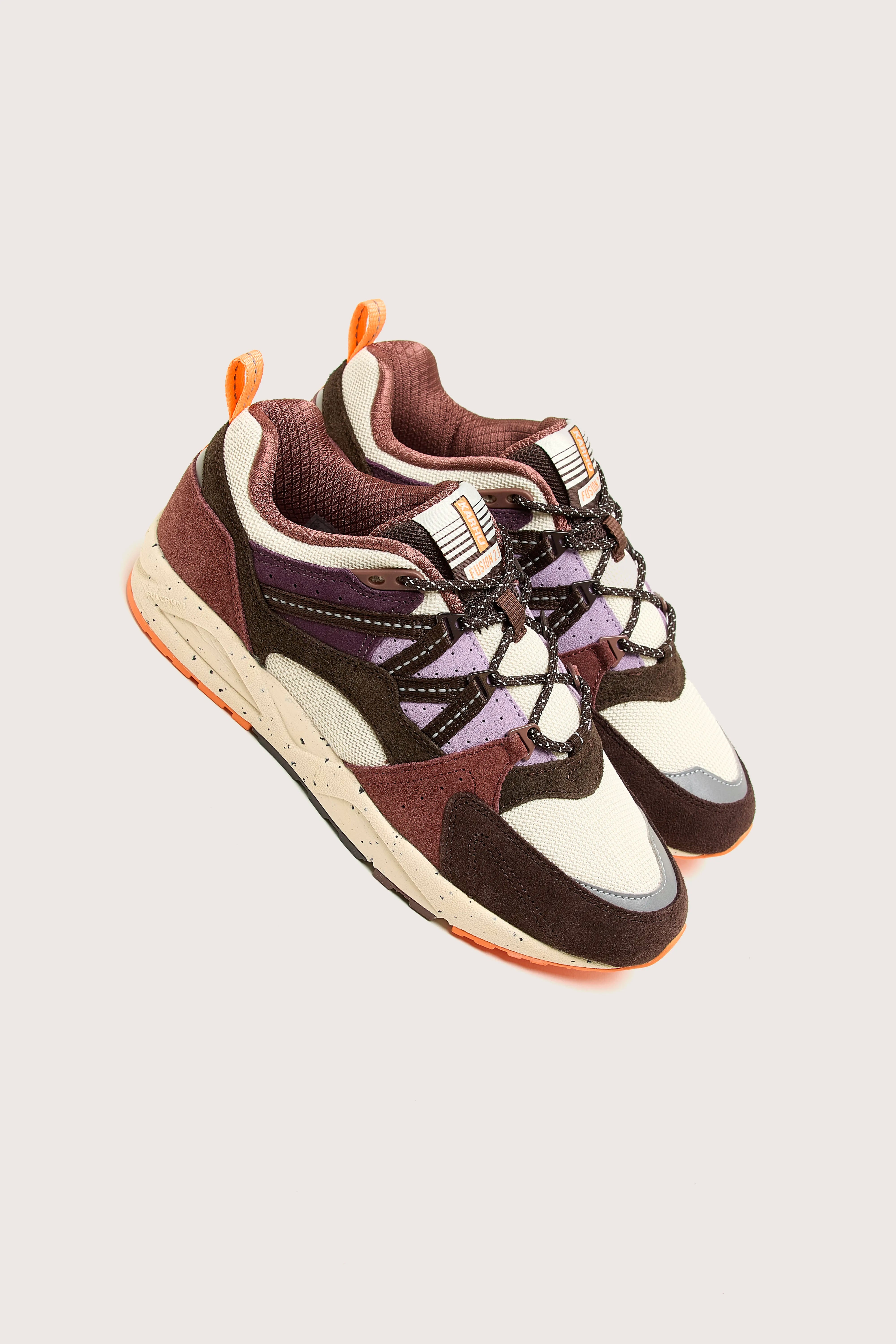 Fusion 2.0 for Women (242 / W / BROWN)