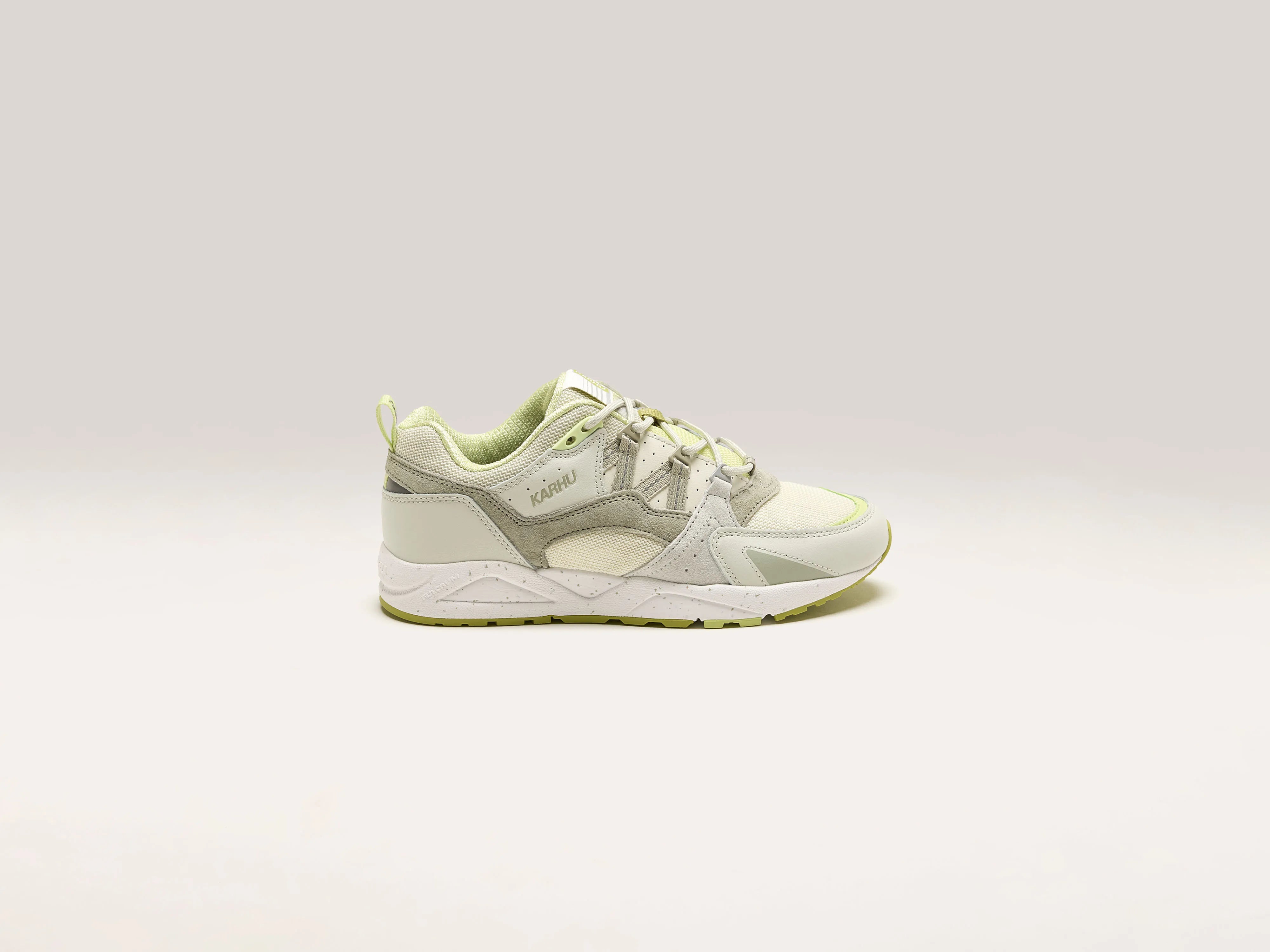 Fusion 2.0 for Women (242 / W / GREEN)