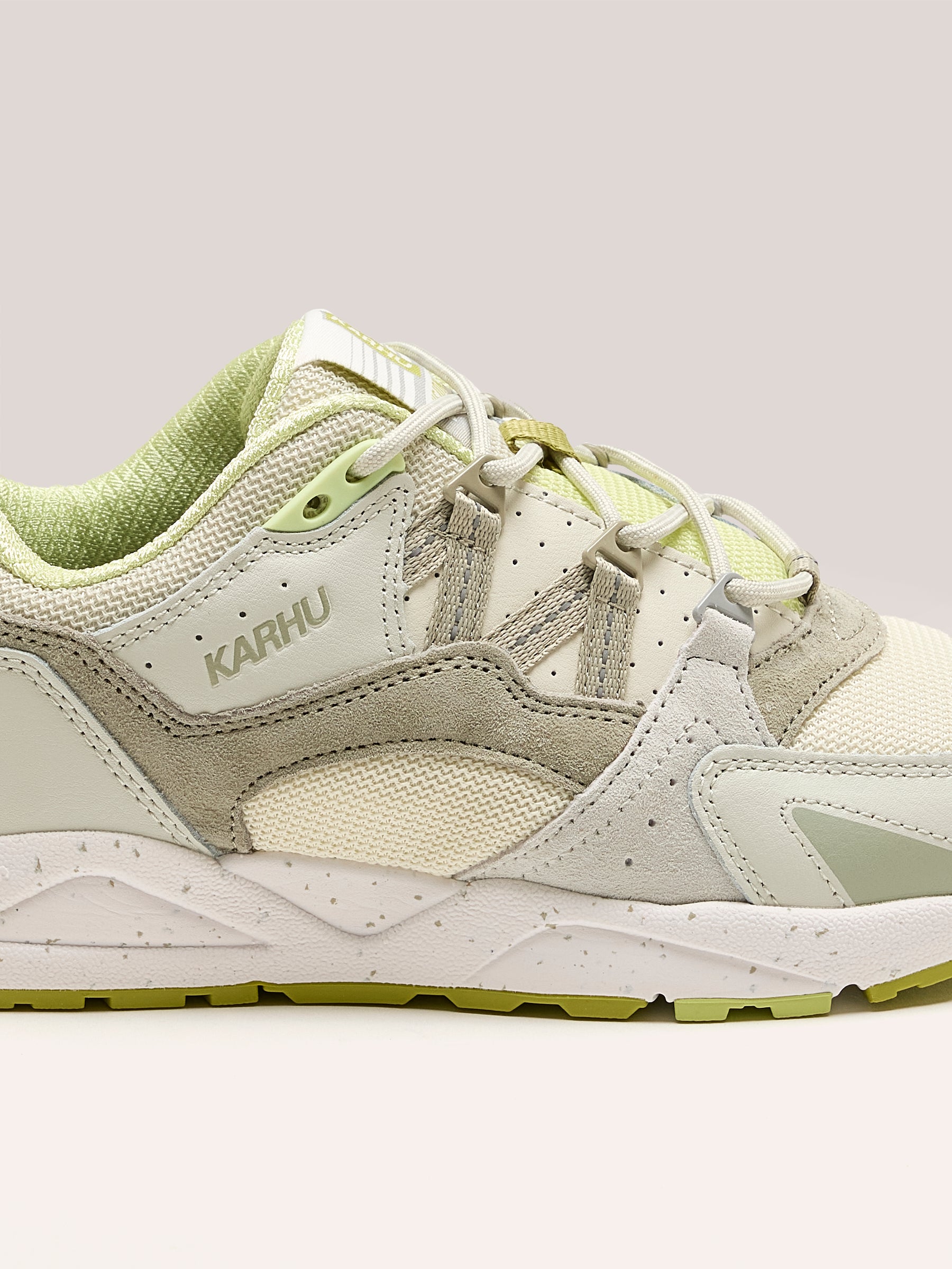 Fusion 2.0 for Women (242 / W / GREEN)