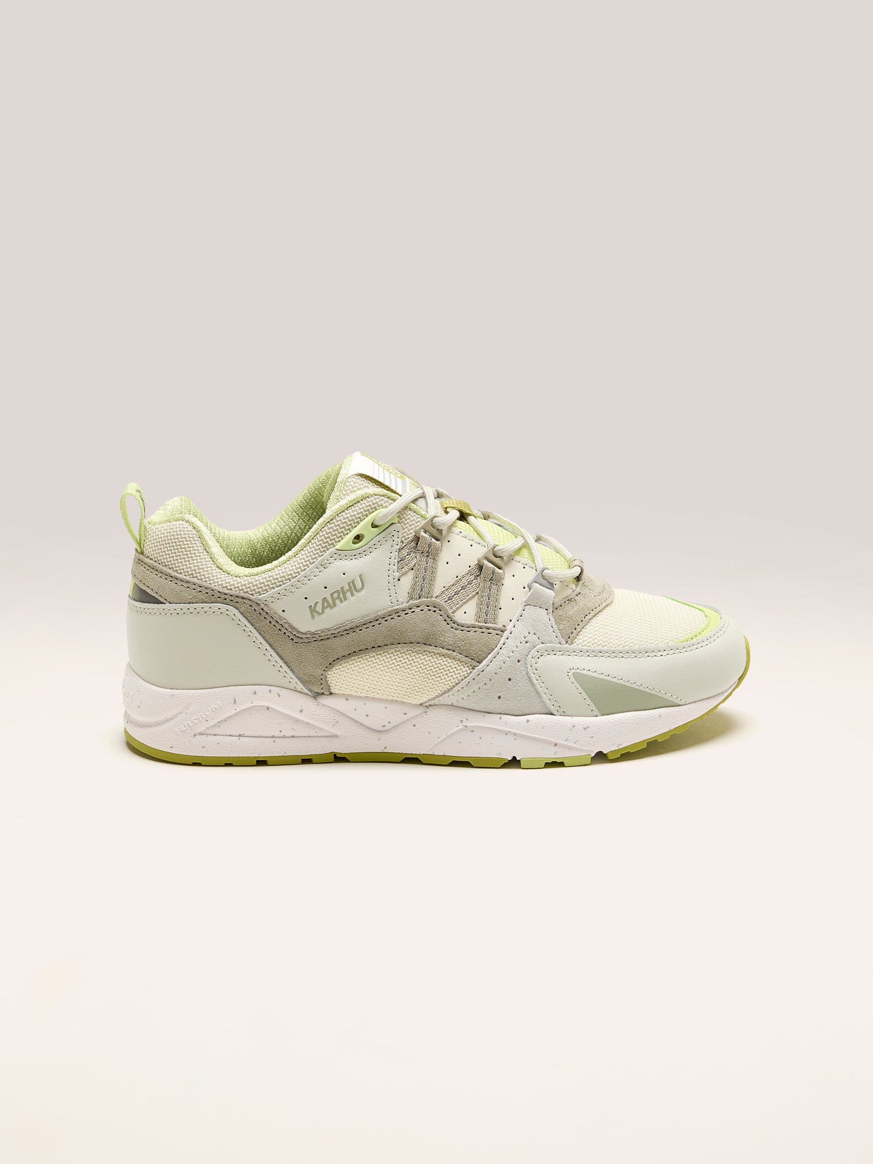 Fusion 2.0 for Women (242 / W / GREEN)