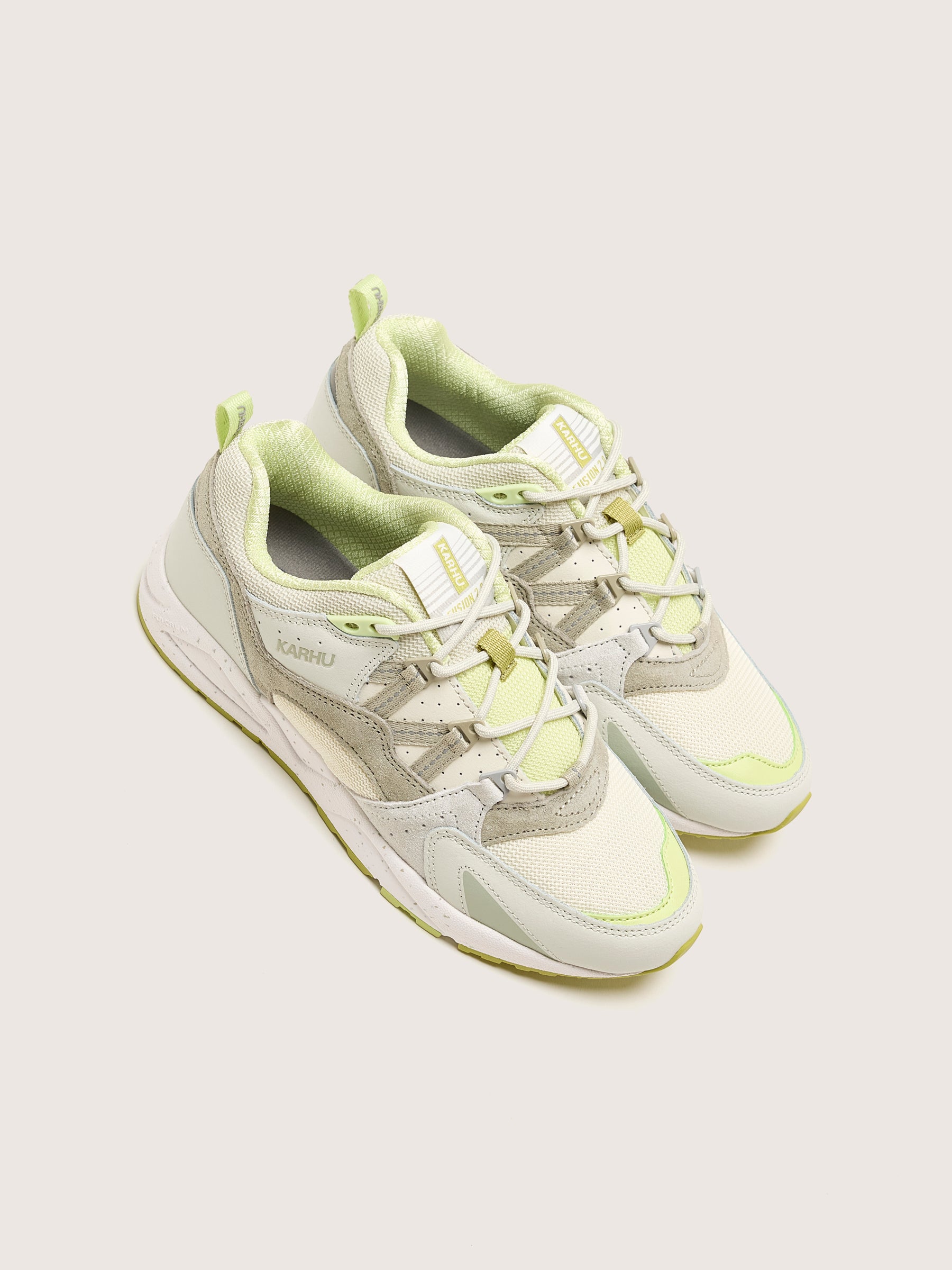 Fusion 2.0 for Women (242 / W / GREEN)