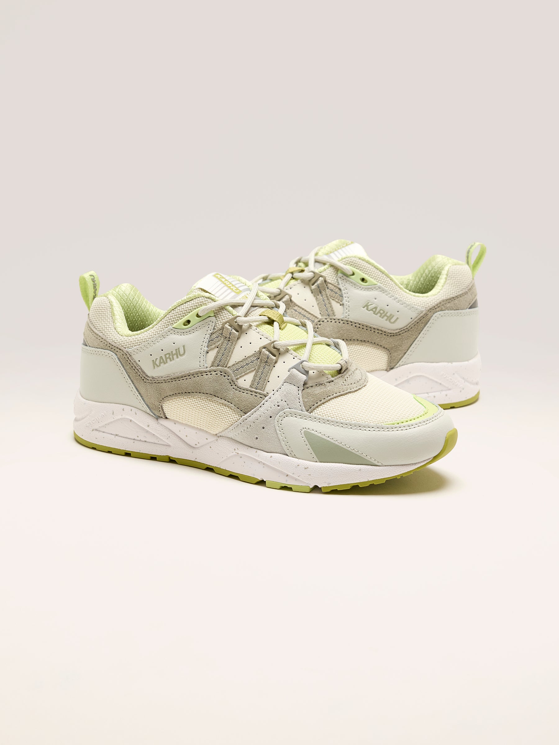 Fusion 2.0 for Women (242 / W / GREEN)