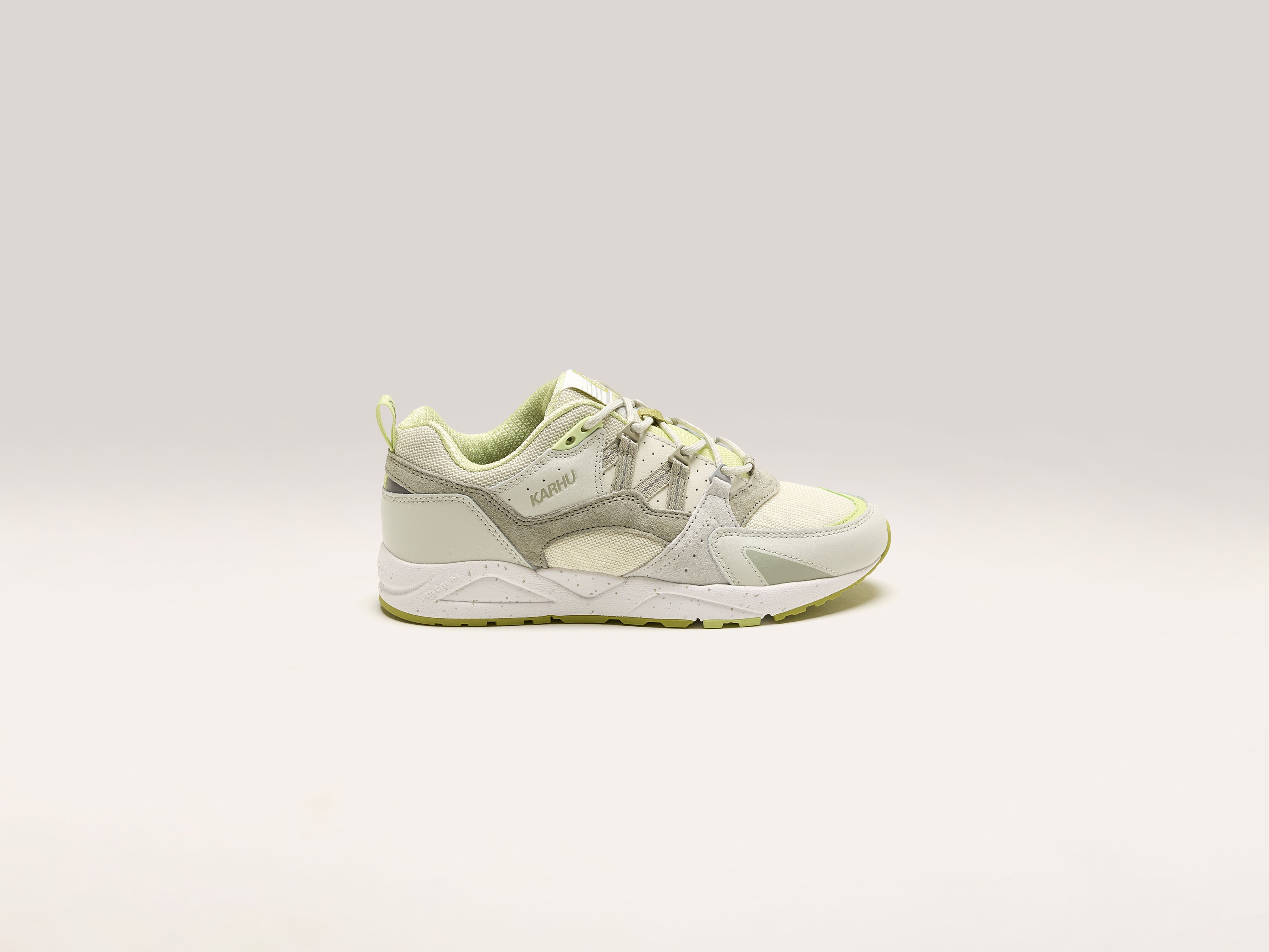 Fusion 2.0 for Women (242 / W / GREEN)