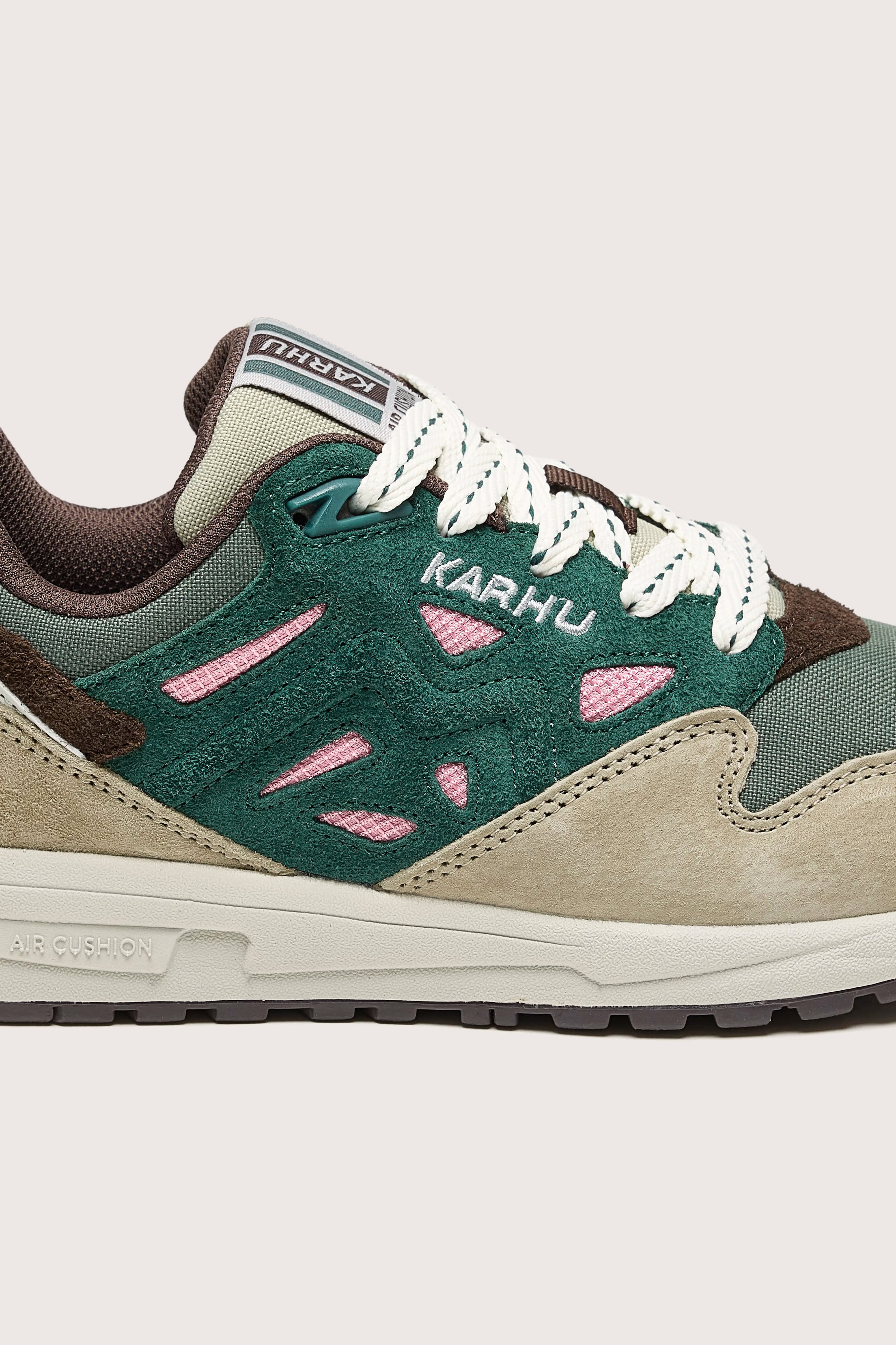 Legacy 96 pour Femmes (242 / W / GREEN)