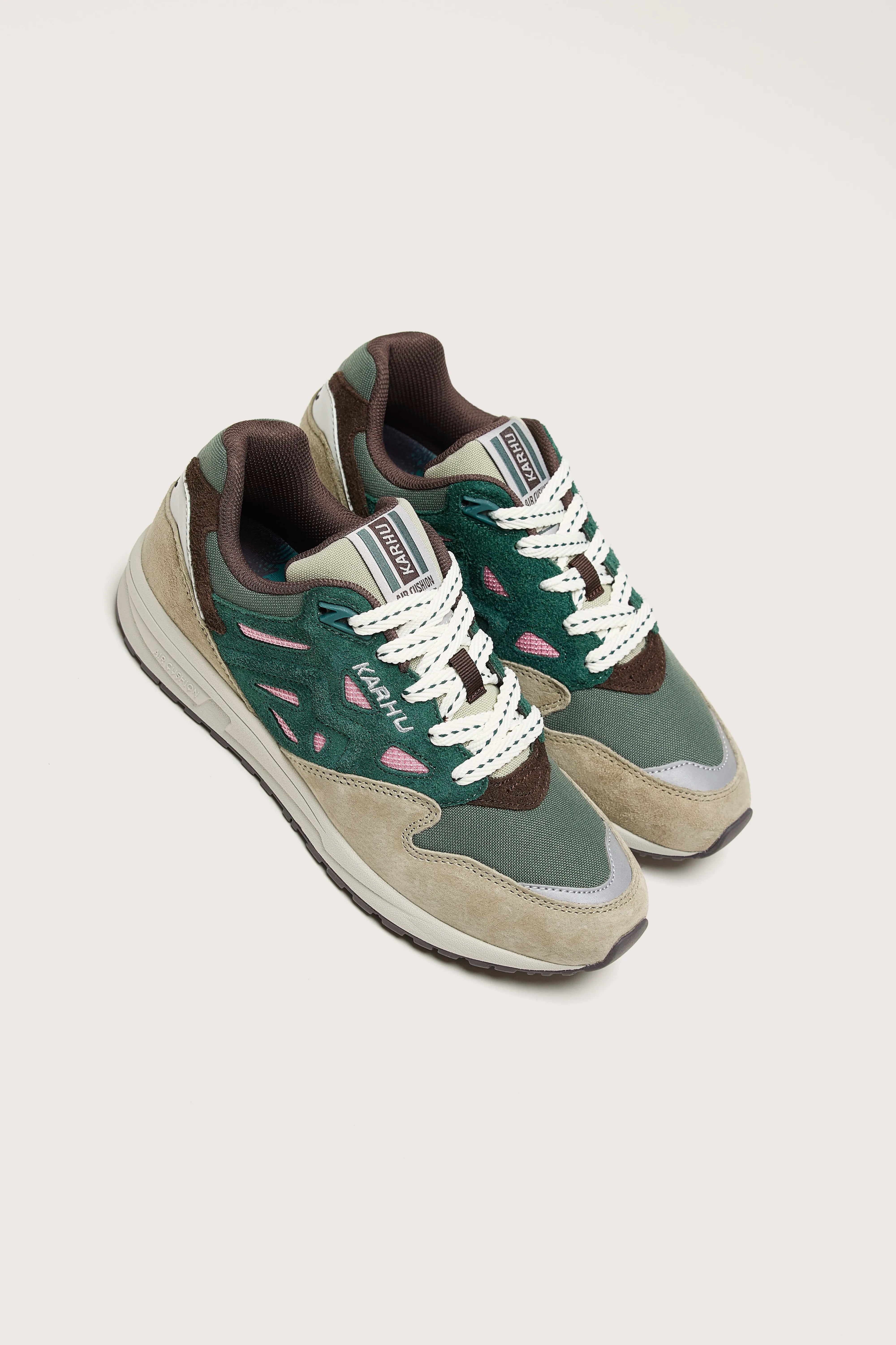 Legacy 96 Mystic Forest For Women (242 / W / GREEN)