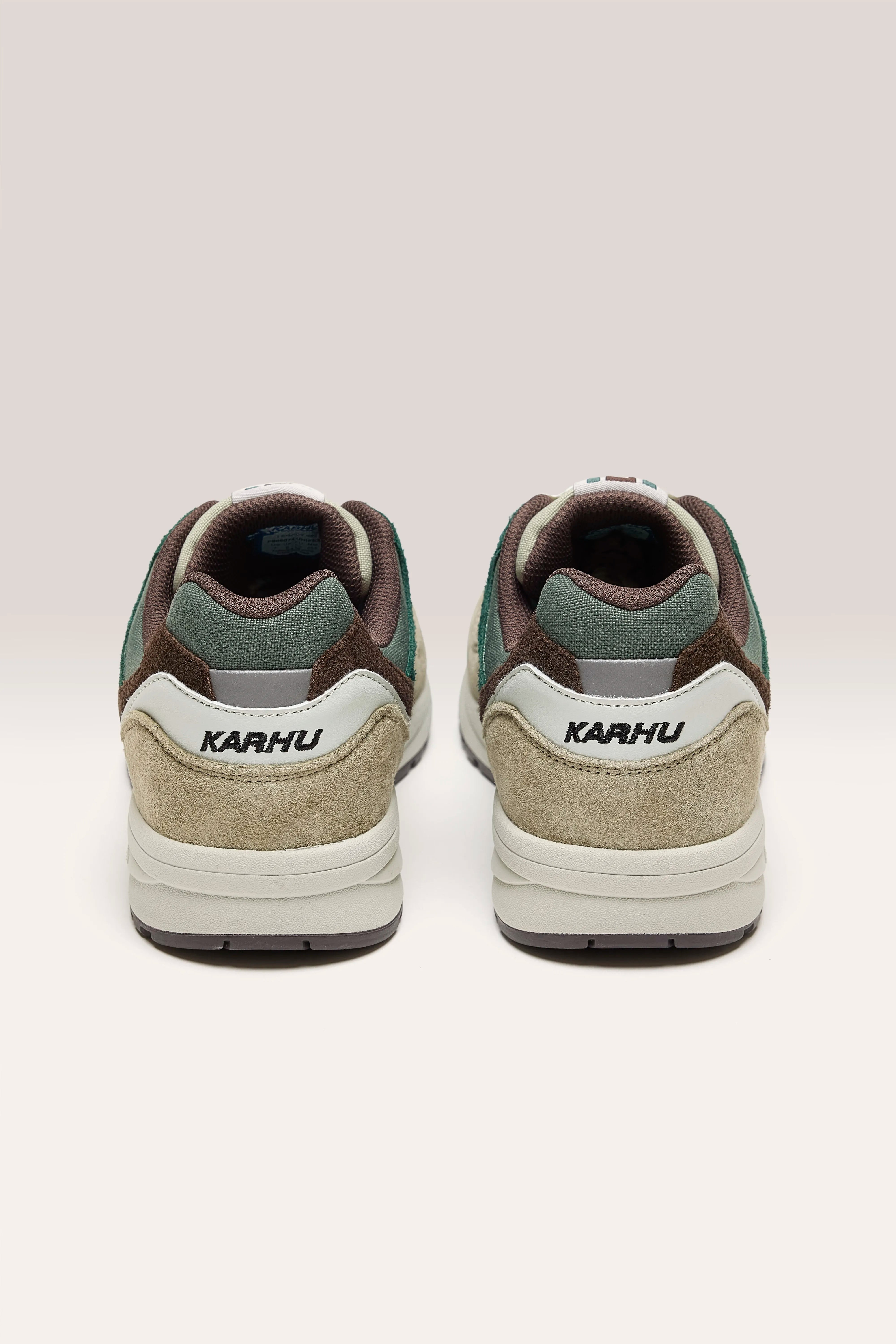 Legacy 96 voor Vrouwen (242 / W / GREEN)