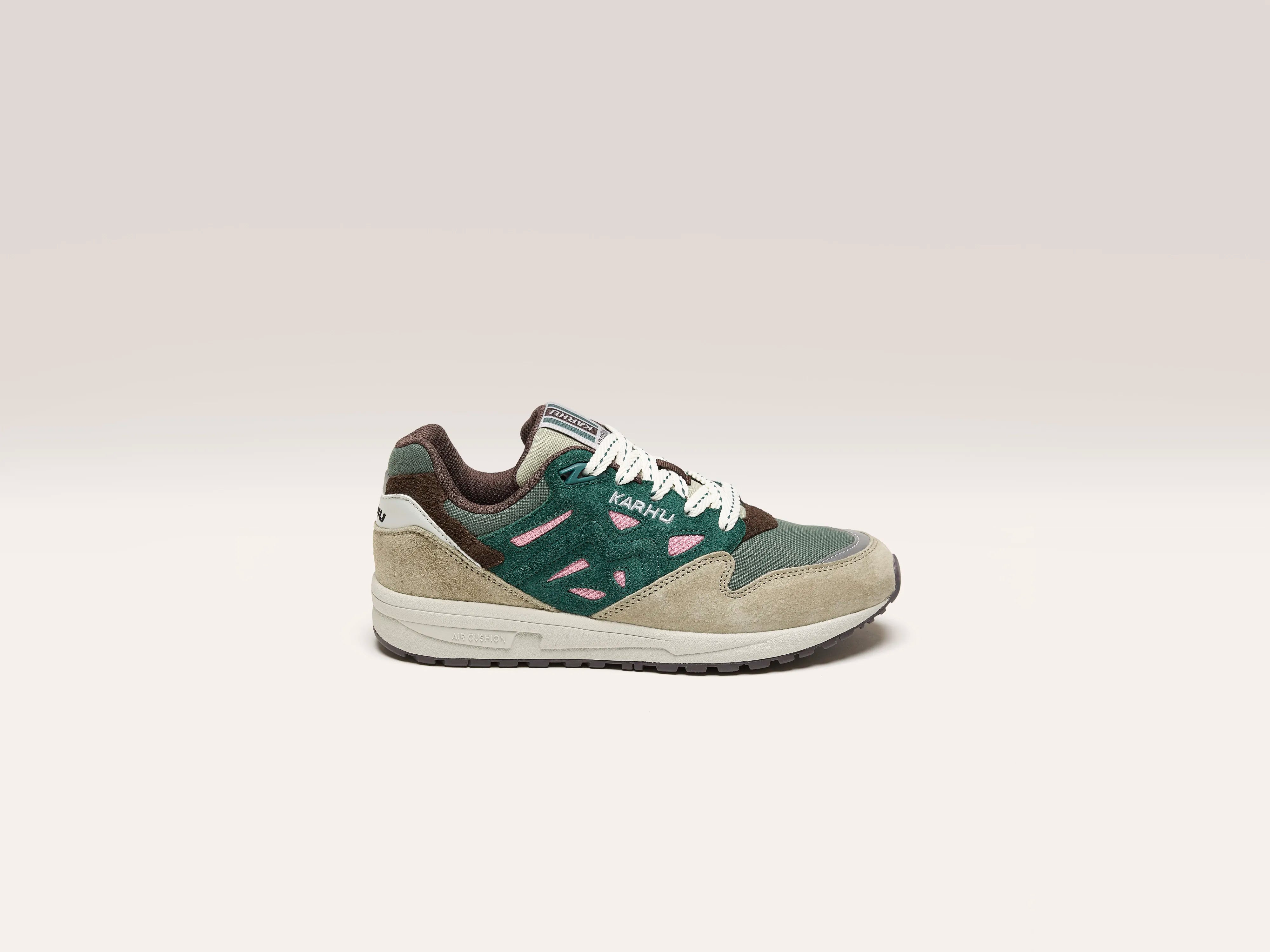 Legacy 96 Mystic Forest For Women (242 / W / GREEN)