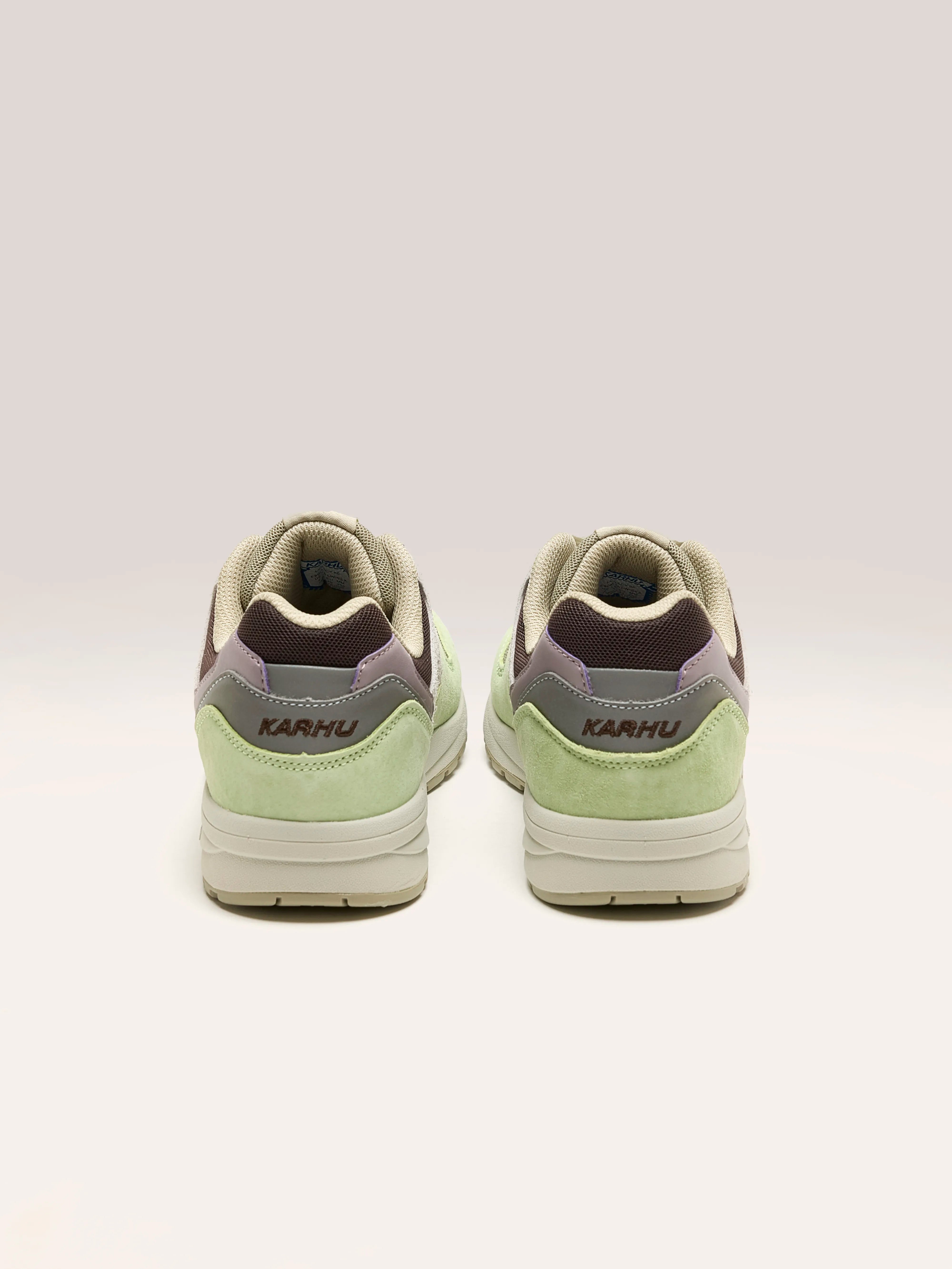 Legacy 96 pour Femmes (242 / W / GREEN)