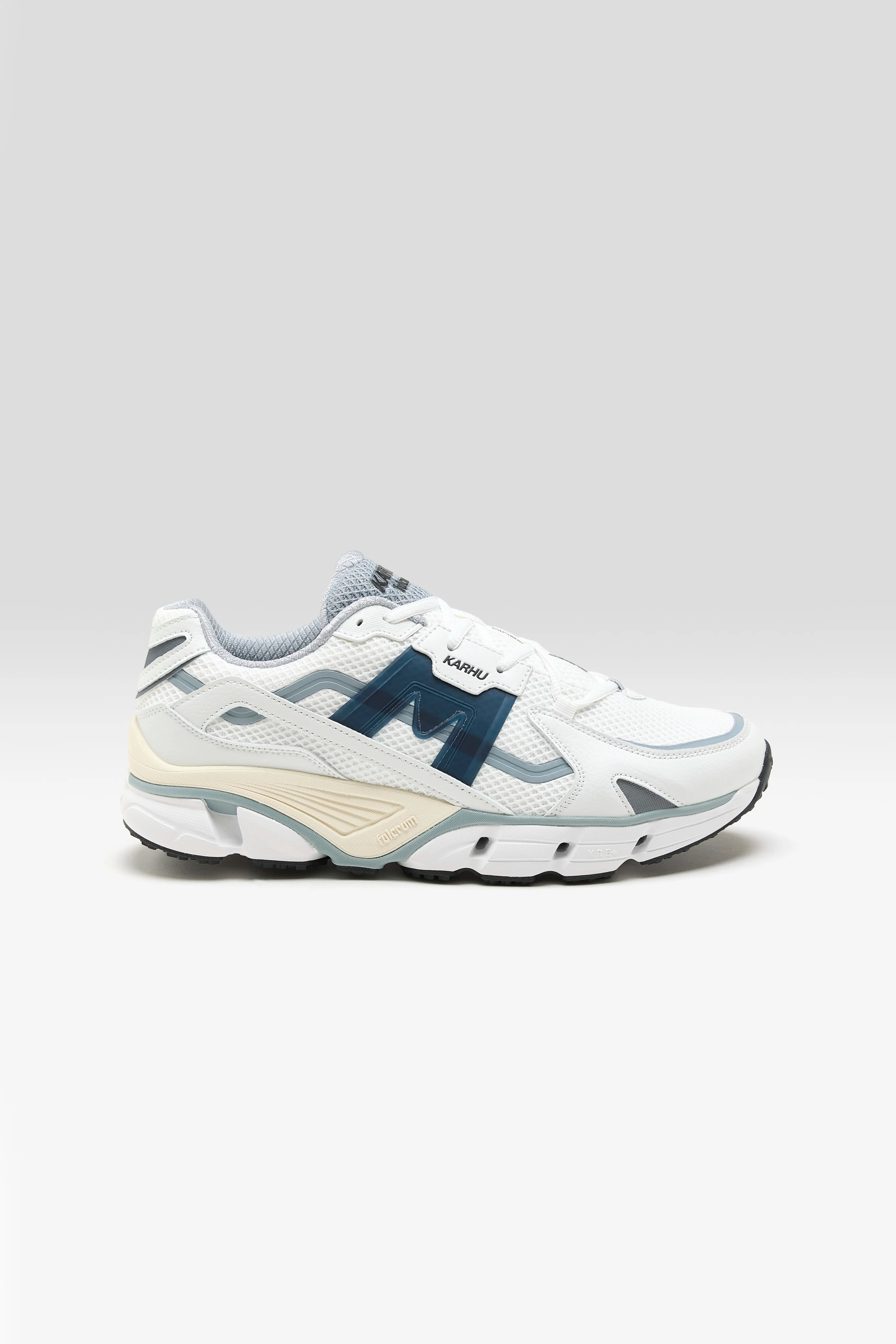 Super Fulcrum voor Mannen  (251 / M / WHITE)