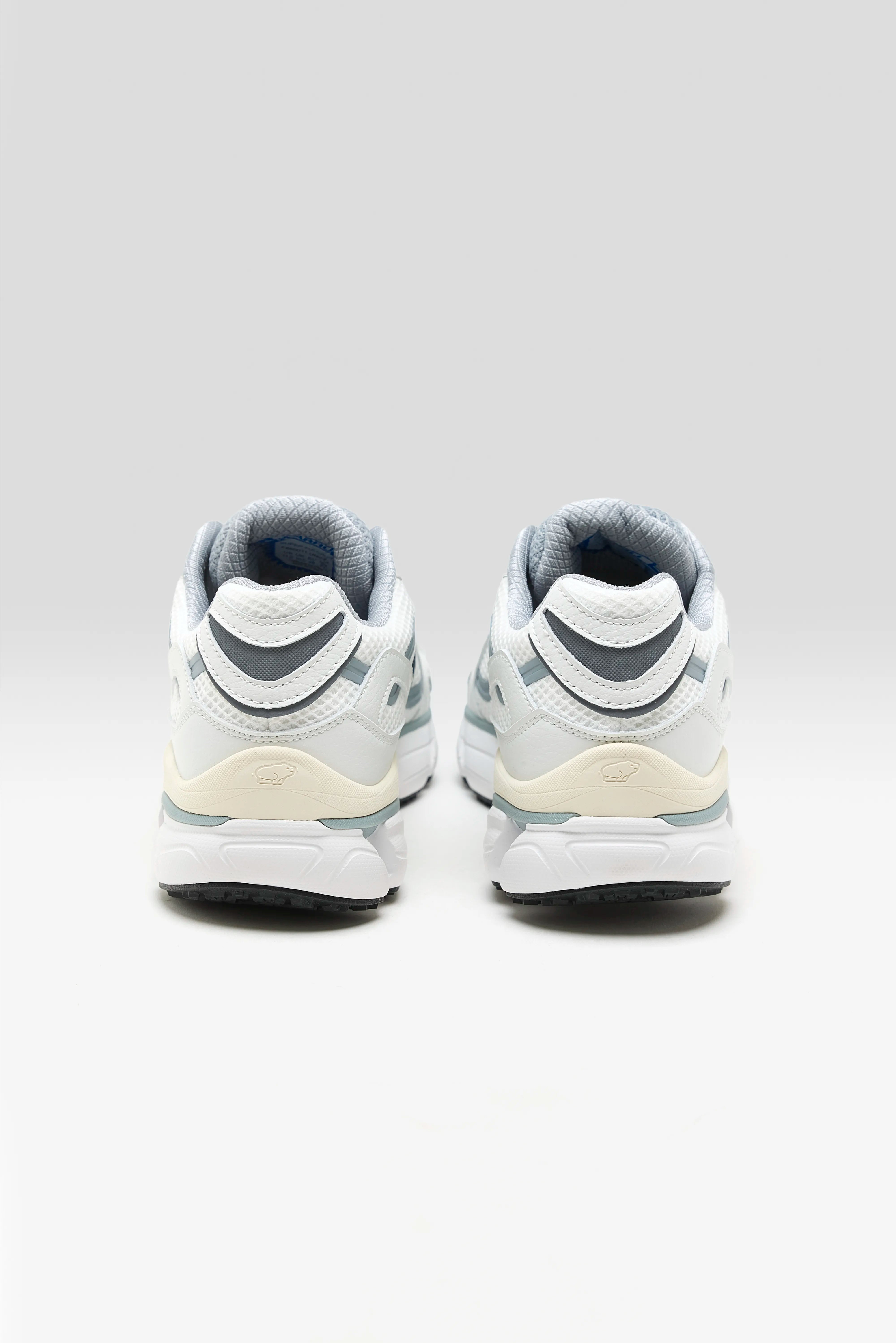Super Fulcrum voor Mannen  (251 / M / WHITE)