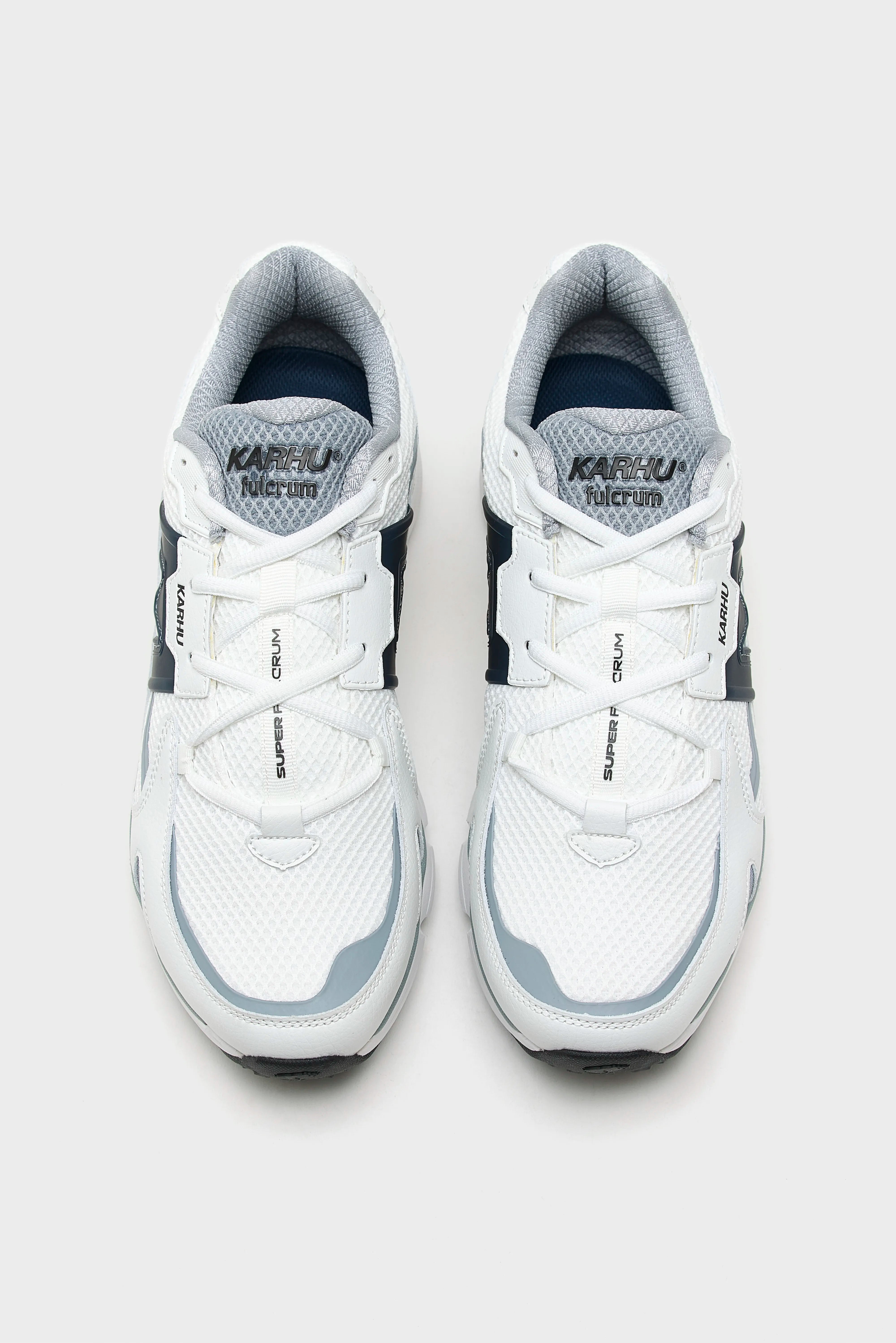Super Fulcrum voor Mannen  (251 / M / WHITE)