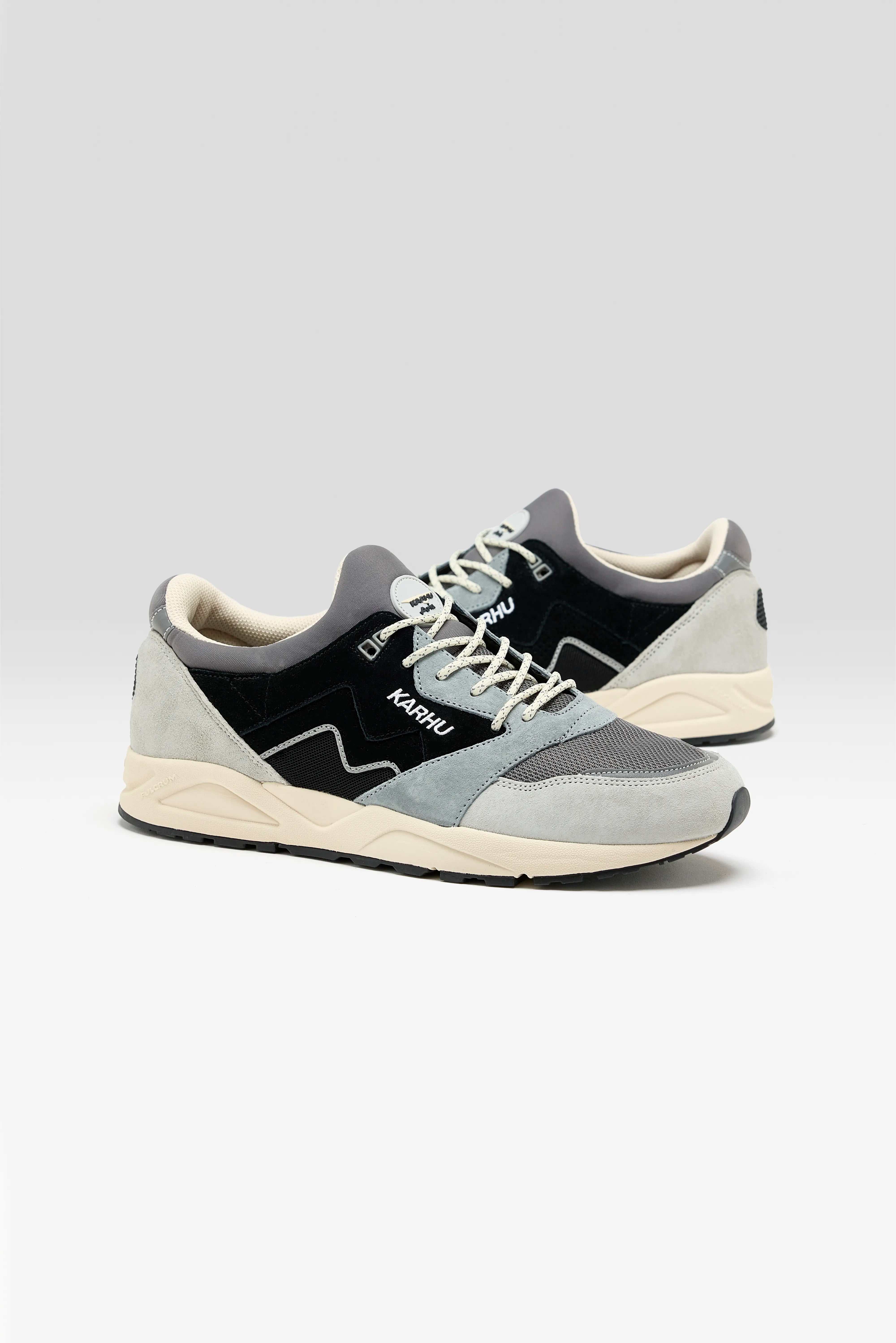 Aria 95 voor Mannen (251 / M / GREY)