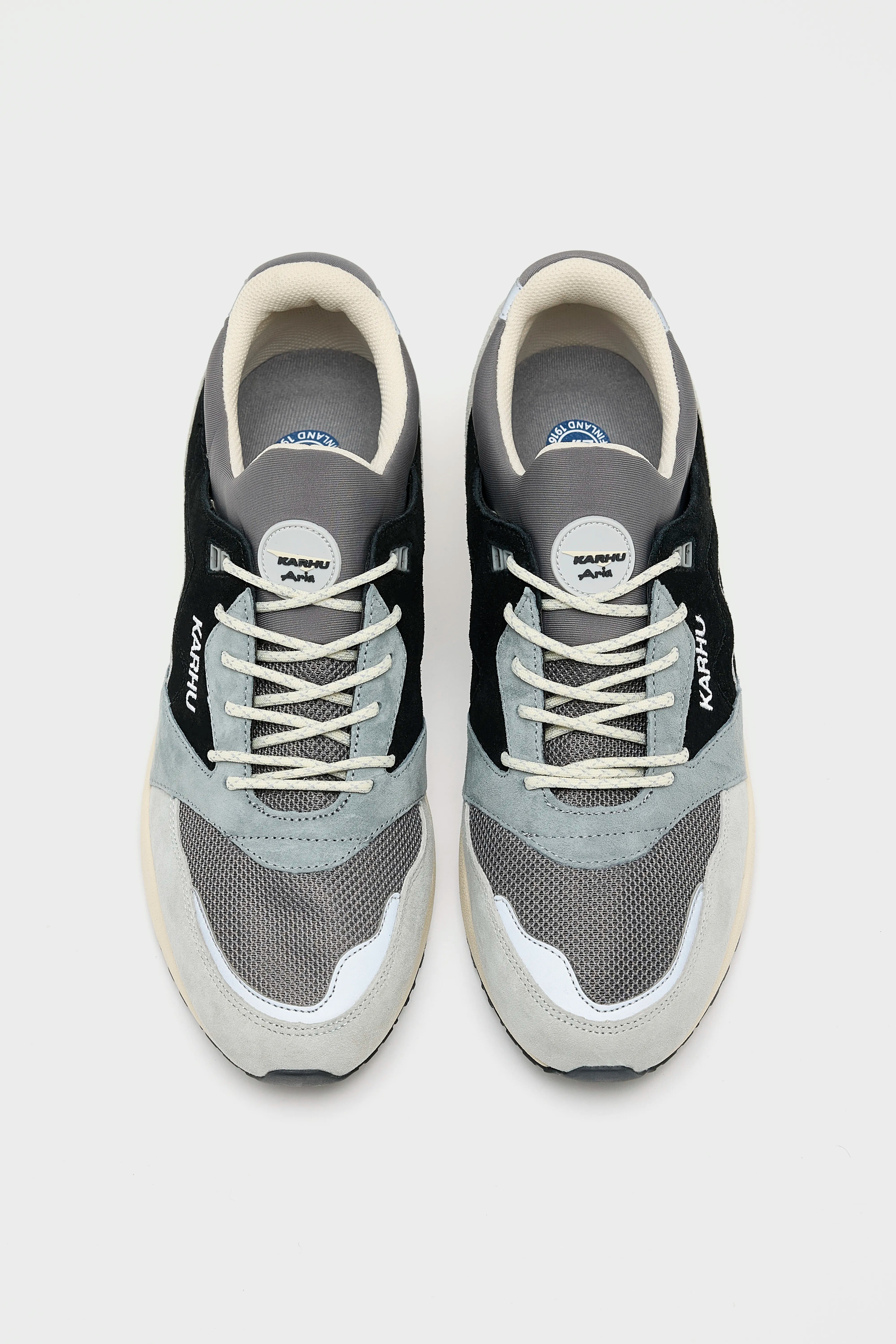 Aria 95 voor Mannen (251 / M / GREY)