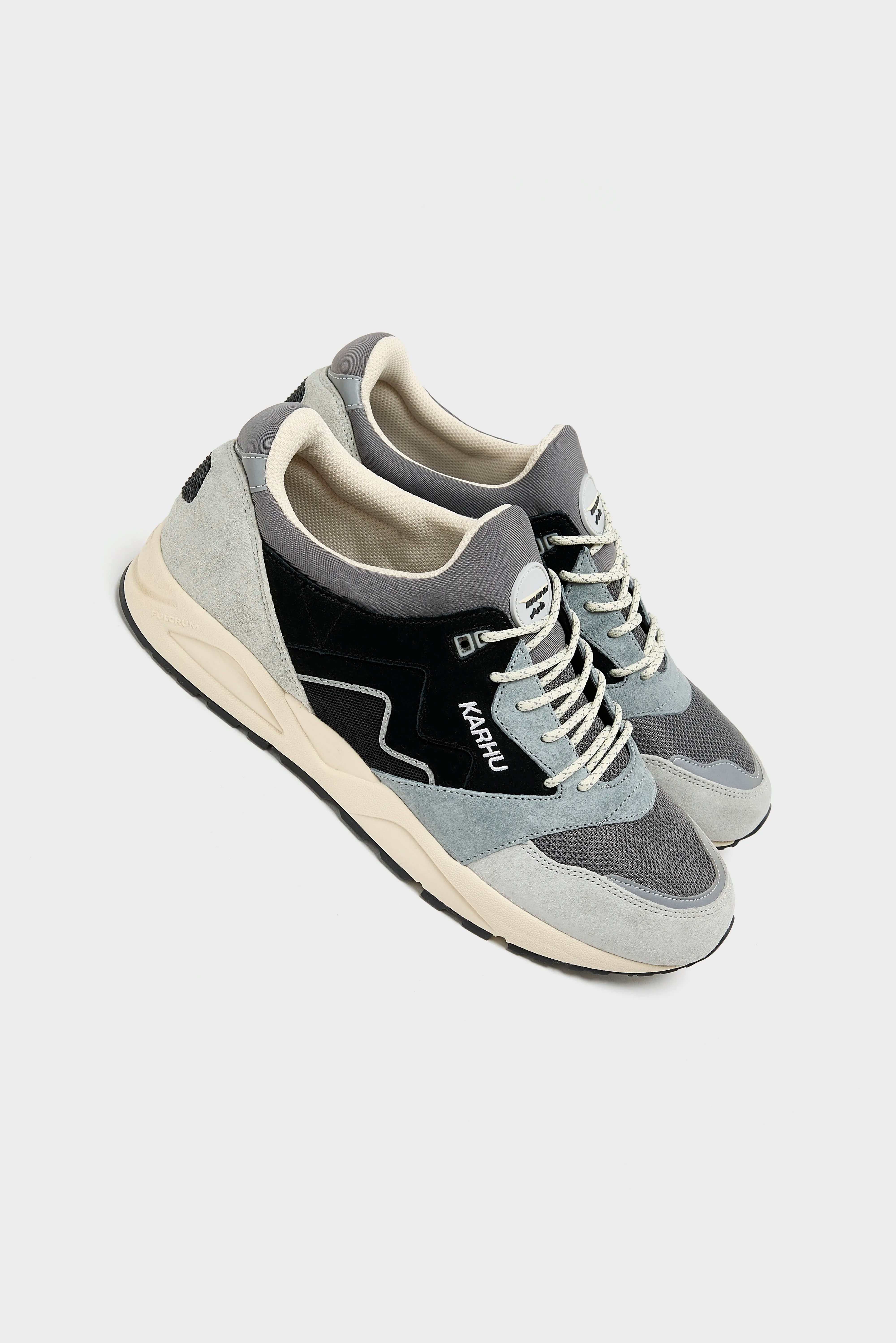 Aria 95 voor Mannen (251 / M / GREY)