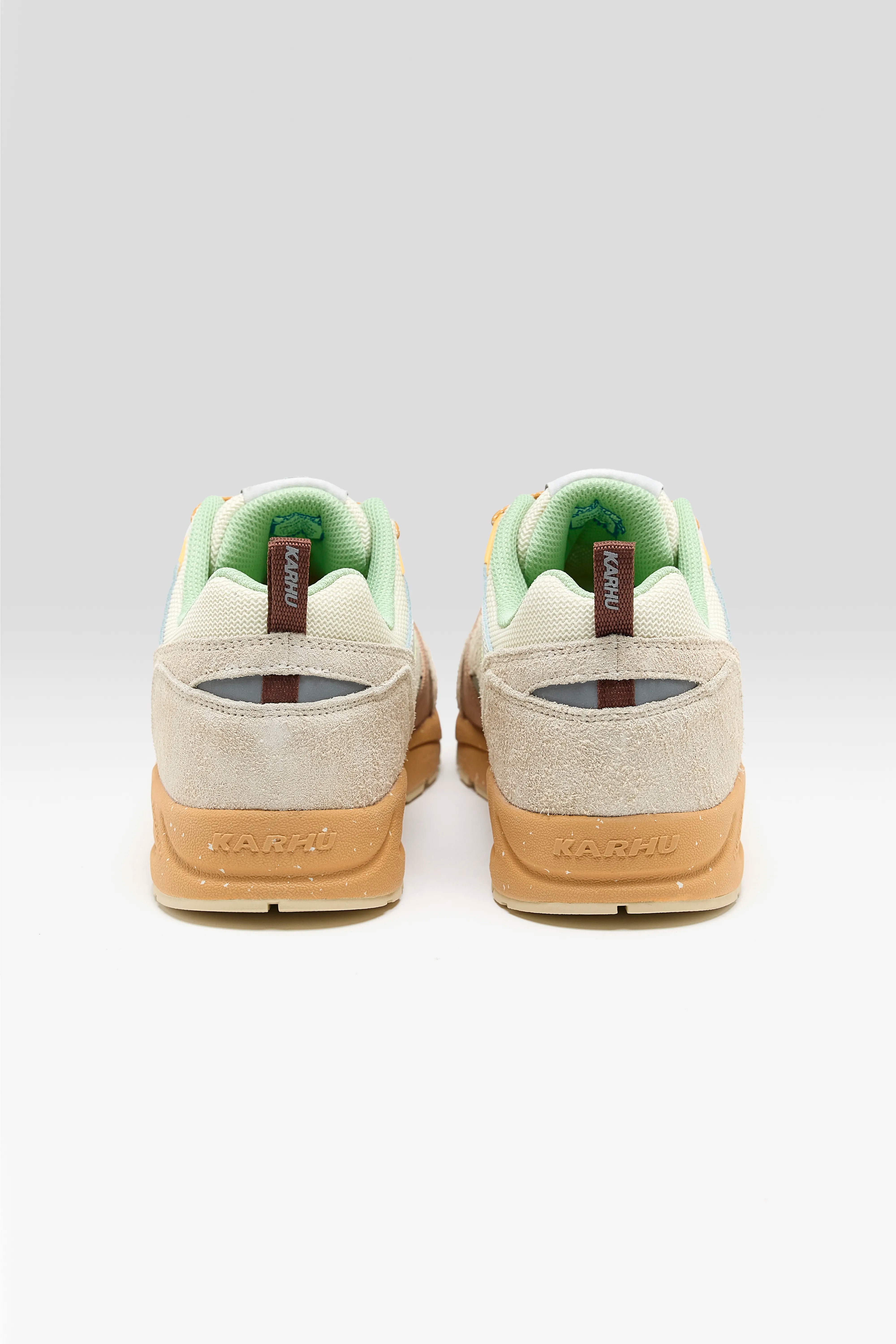 Fusion 2.0 Mölkky® Pack for Men  (251 / M / BEIGE)