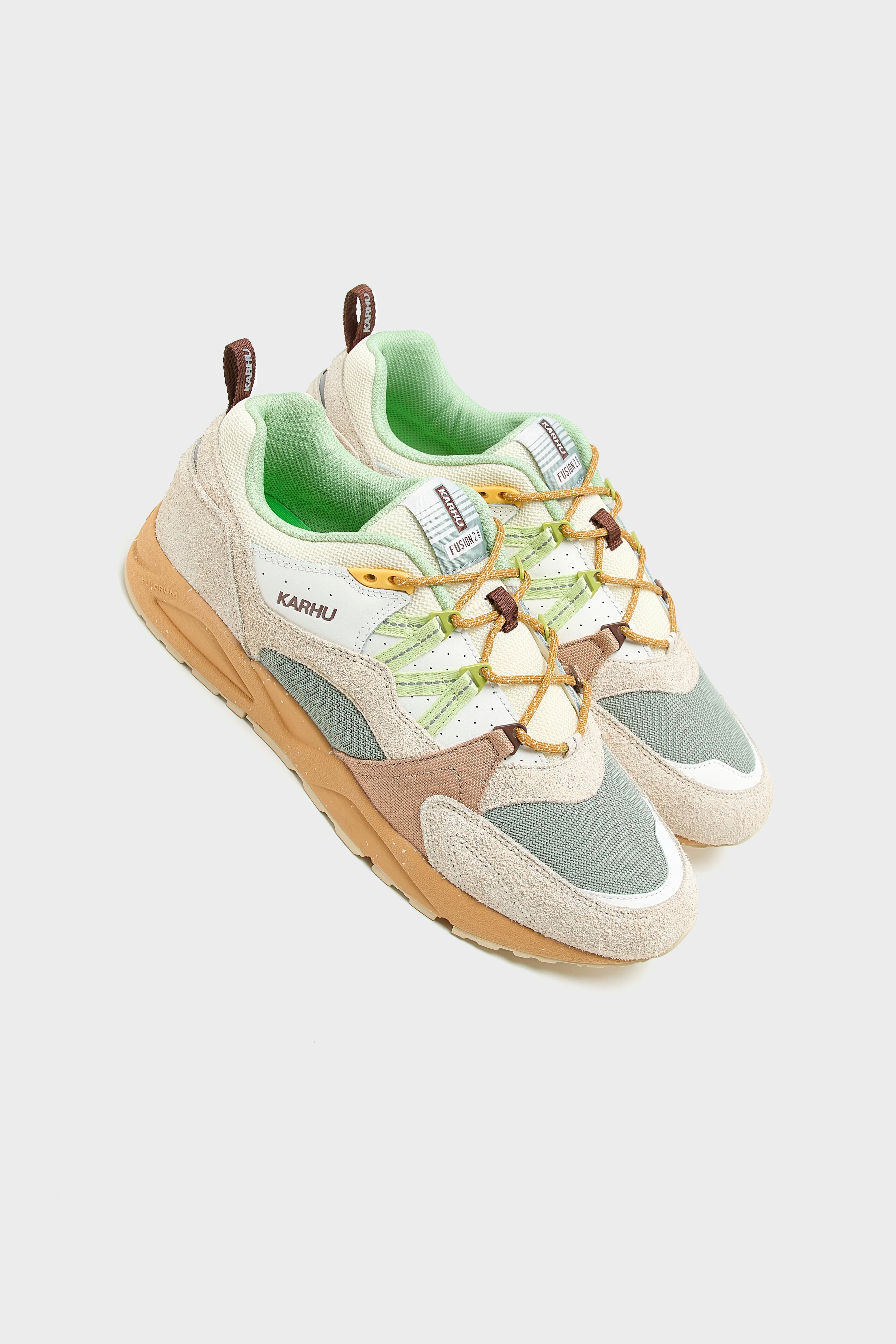 Fusion 2.0 Mölkky® Pack for Men  (251 / M / BEIGE)