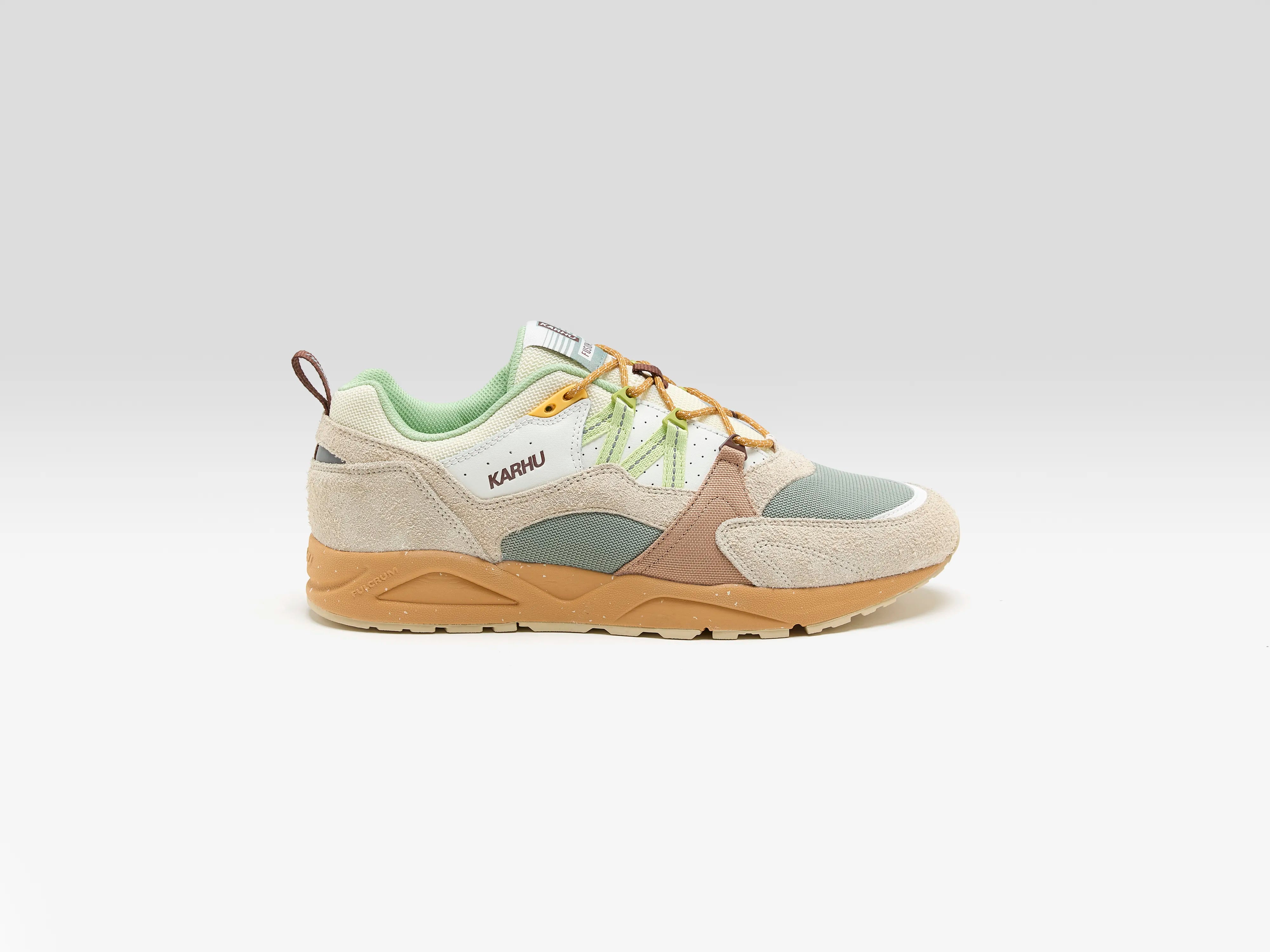 Fusion 2.0 Mölkky® Pack for Men  (251 / M / BEIGE)