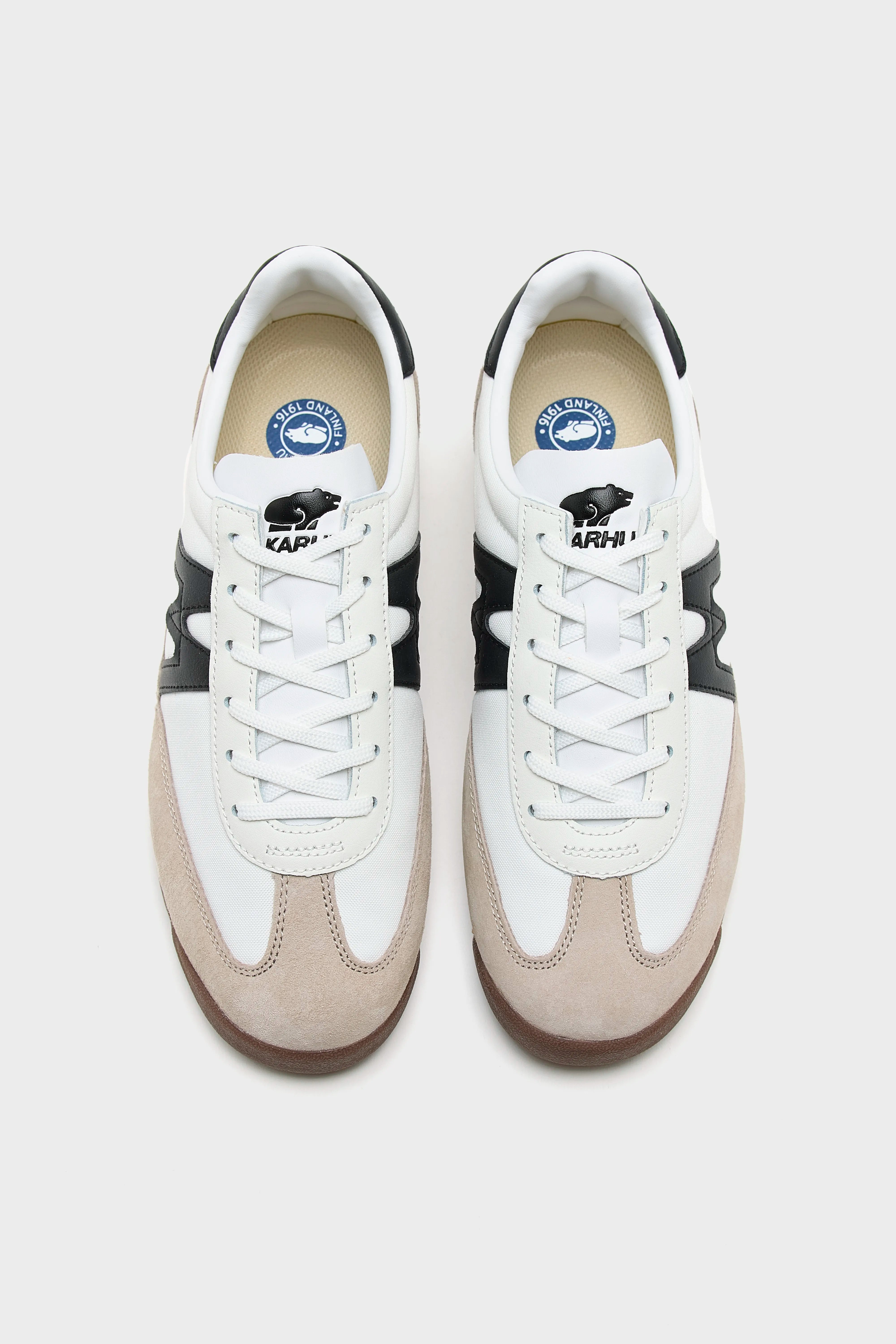 Mestari voor Vrouwen  (251 / W / WHITE)